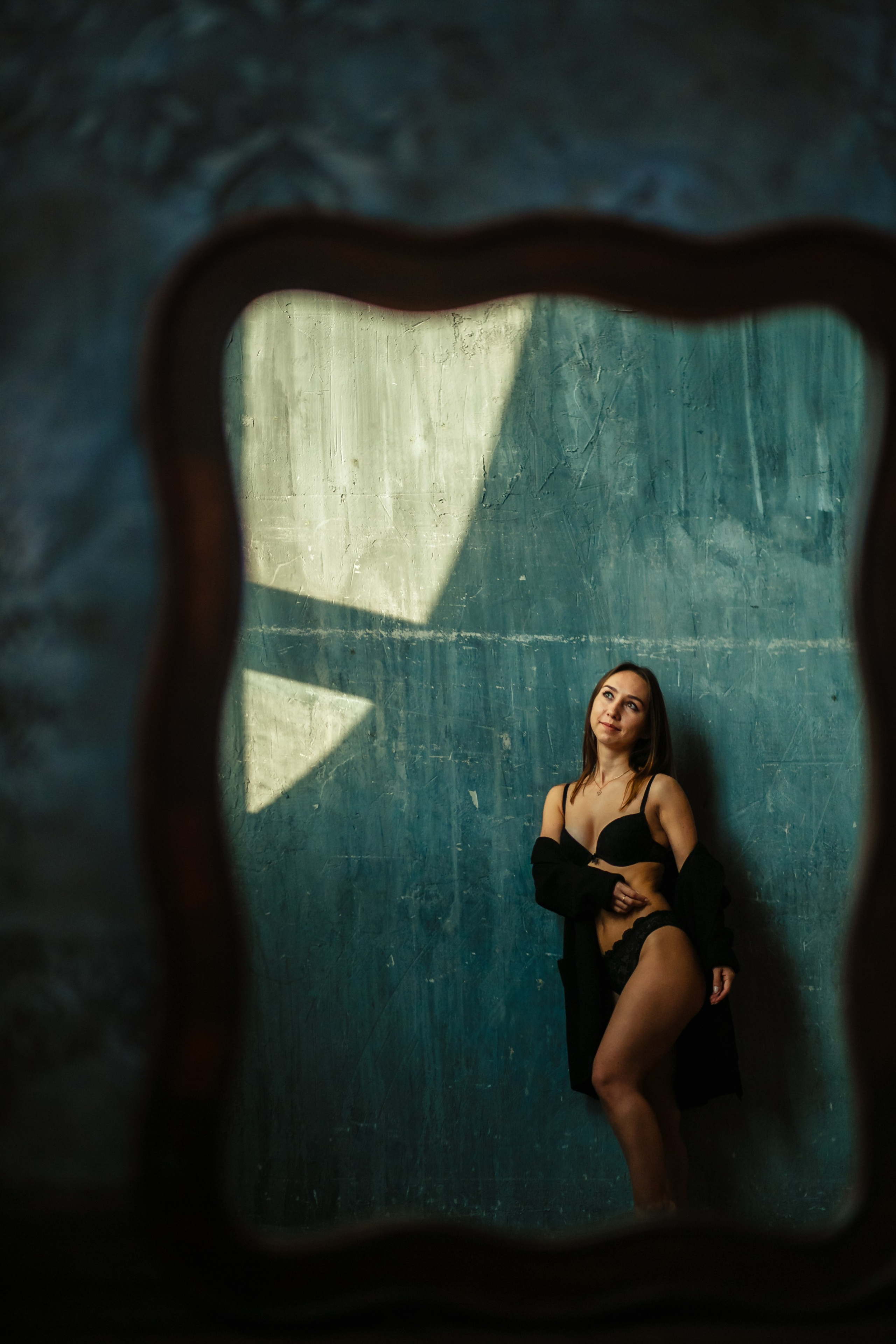 Портрет. Главная