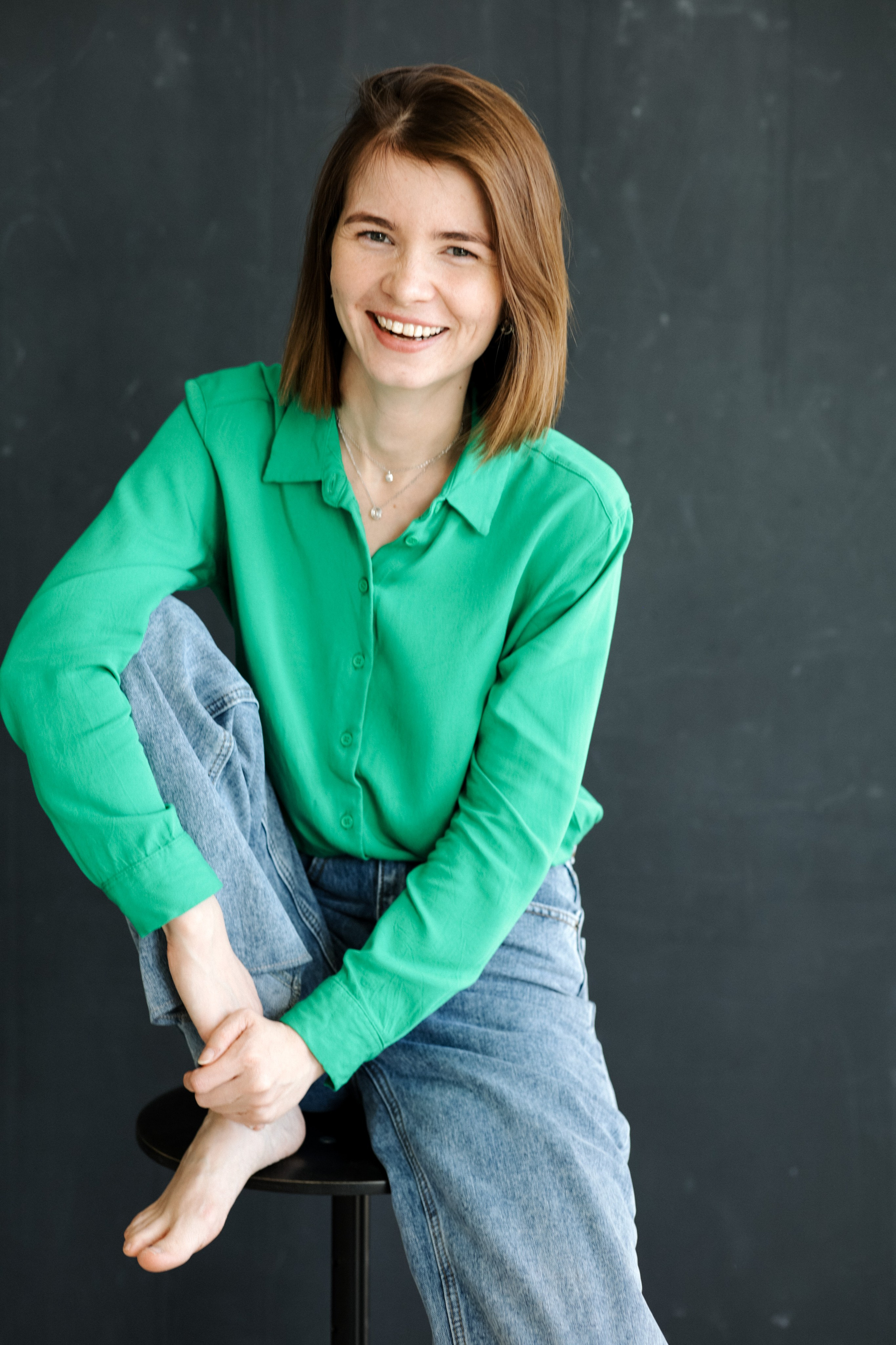 Ксюша. Алёна Стерхова — Предметный и портретный фотограф. Ижевск