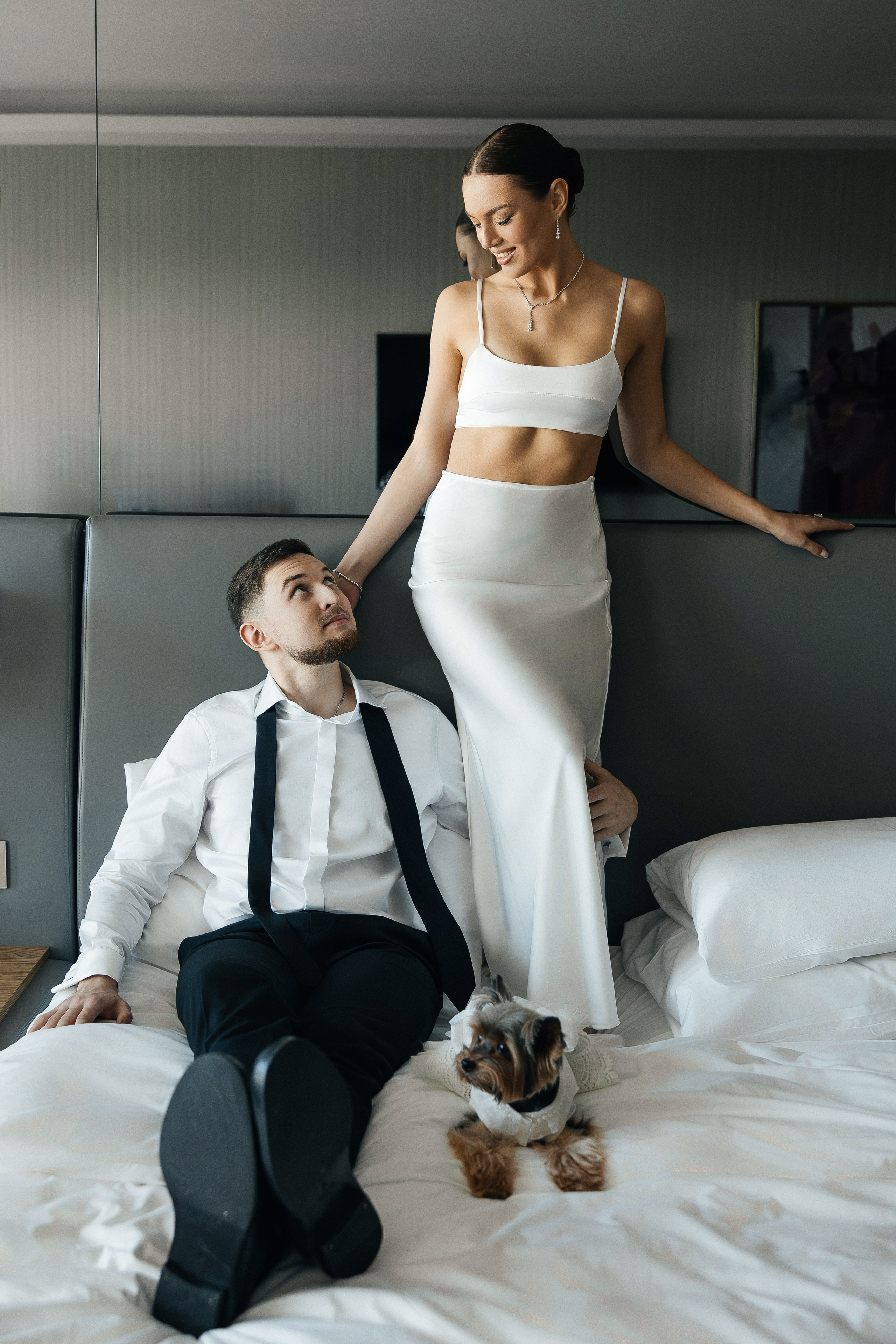 Александр и Валерия. СВАДЕБНЫЙ ФОТОГРАФ МОСКВА