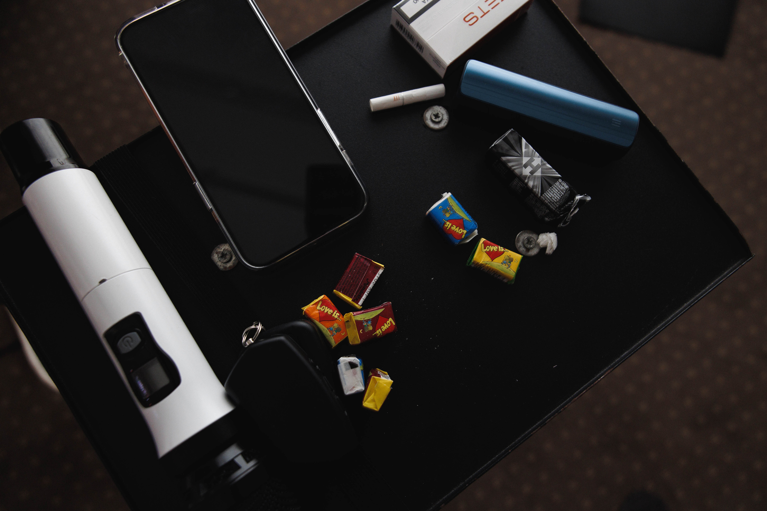 Чика-чика-чика-чика, ты-спелая клубника!. Галерея