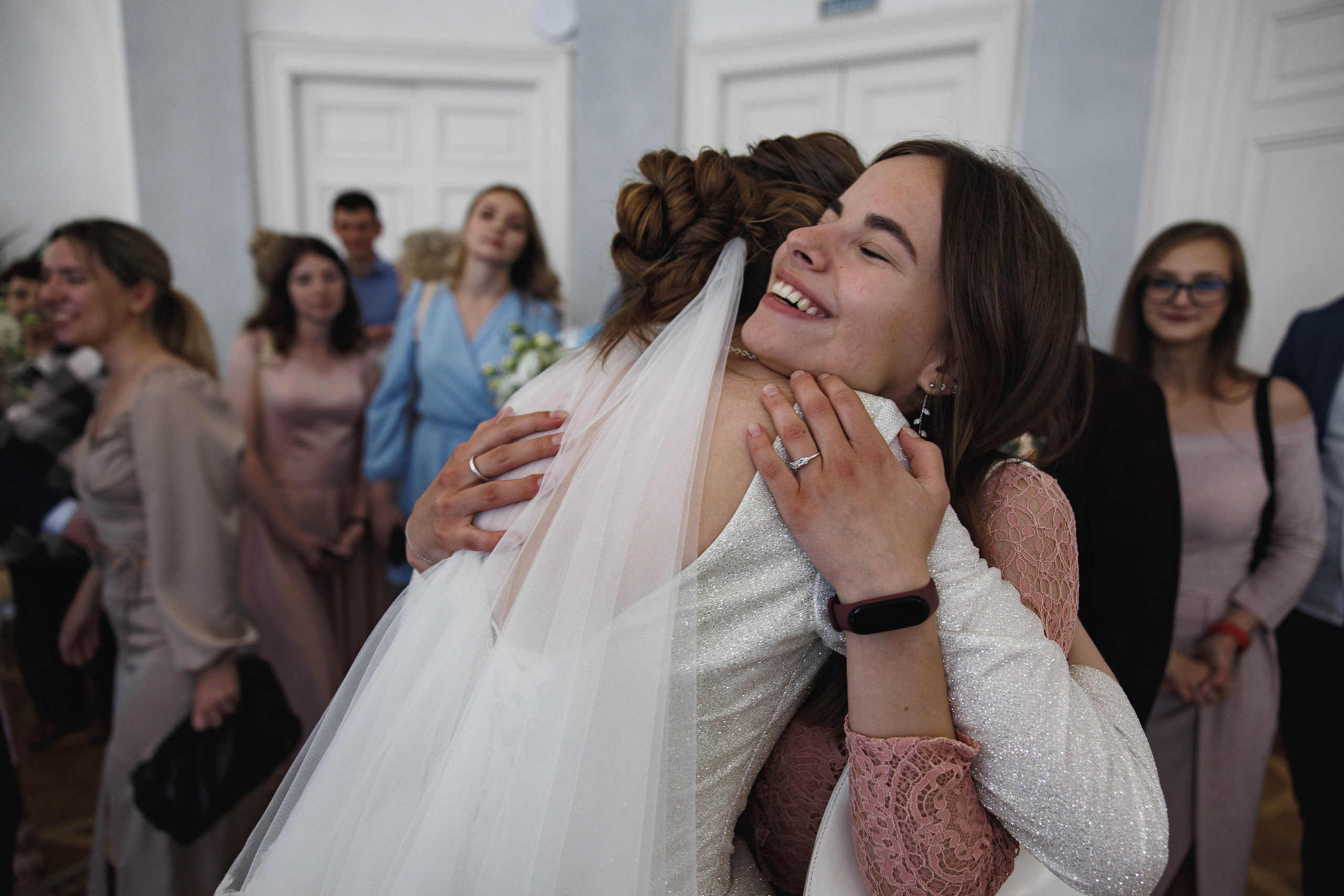 Чика-чика-чика-чика, ты-спелая клубника!. Галерея