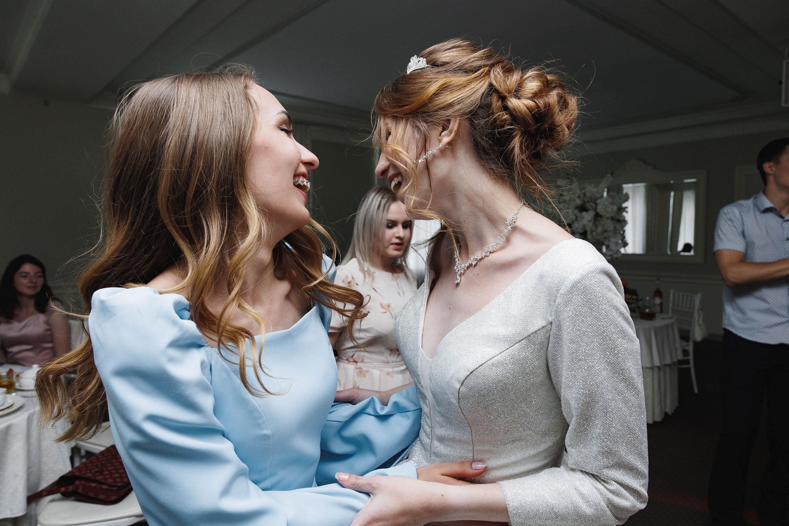 Чика-чика-чика-чика, ты-спелая клубника!. Галерея