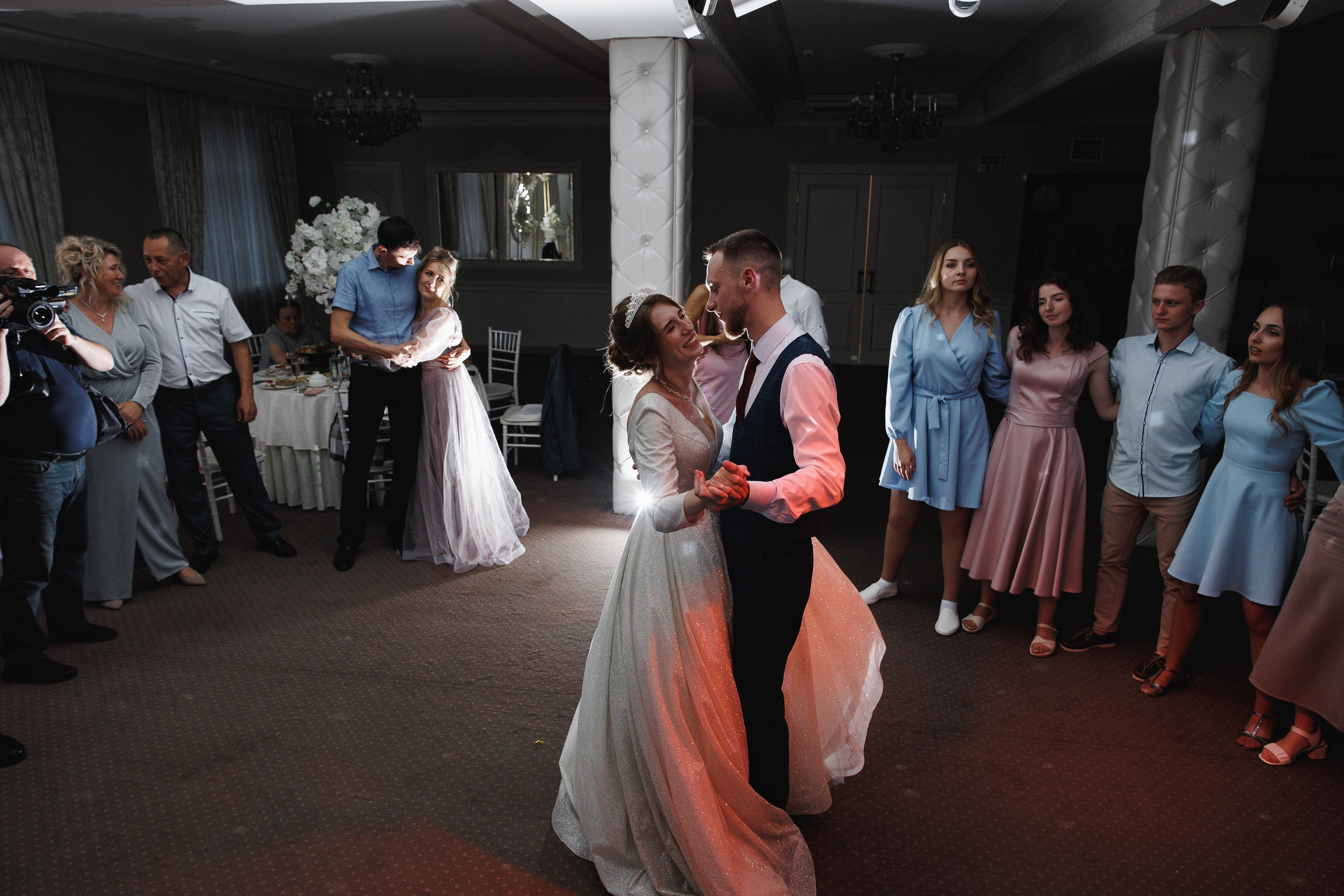 Чика-чика-чика-чика, ты-спелая клубника!. Галерея