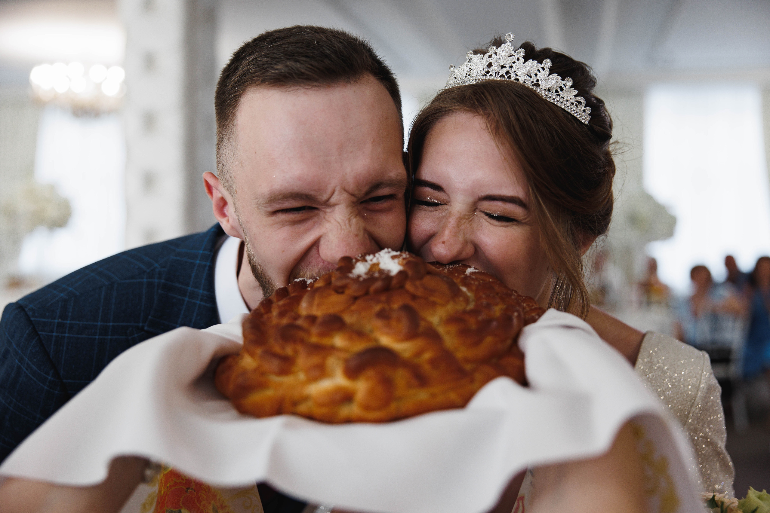 Чика-чика-чика-чика, ты-спелая клубника!. Галерея