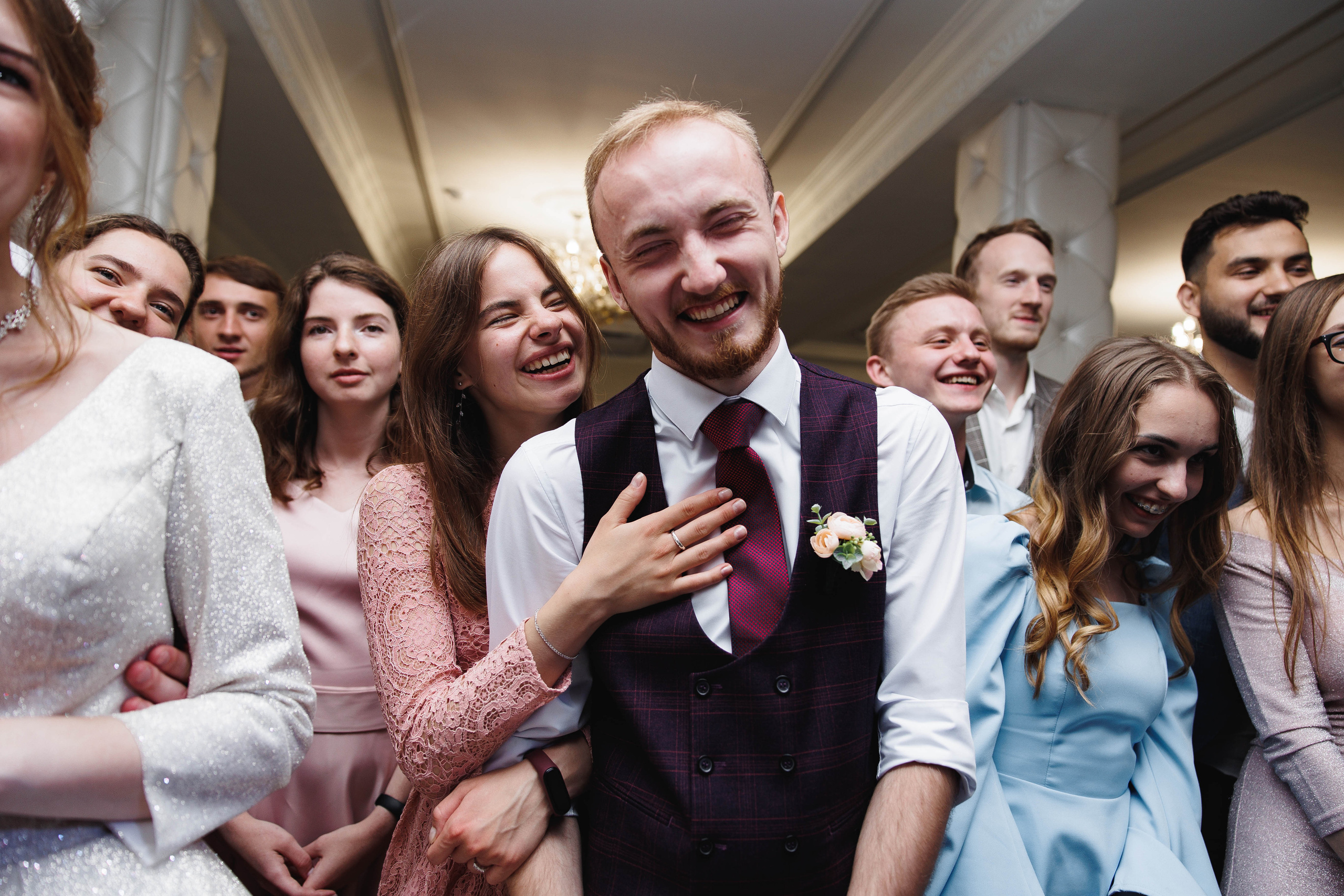 Чика-чика-чика-чика, ты-спелая клубника!. Галерея