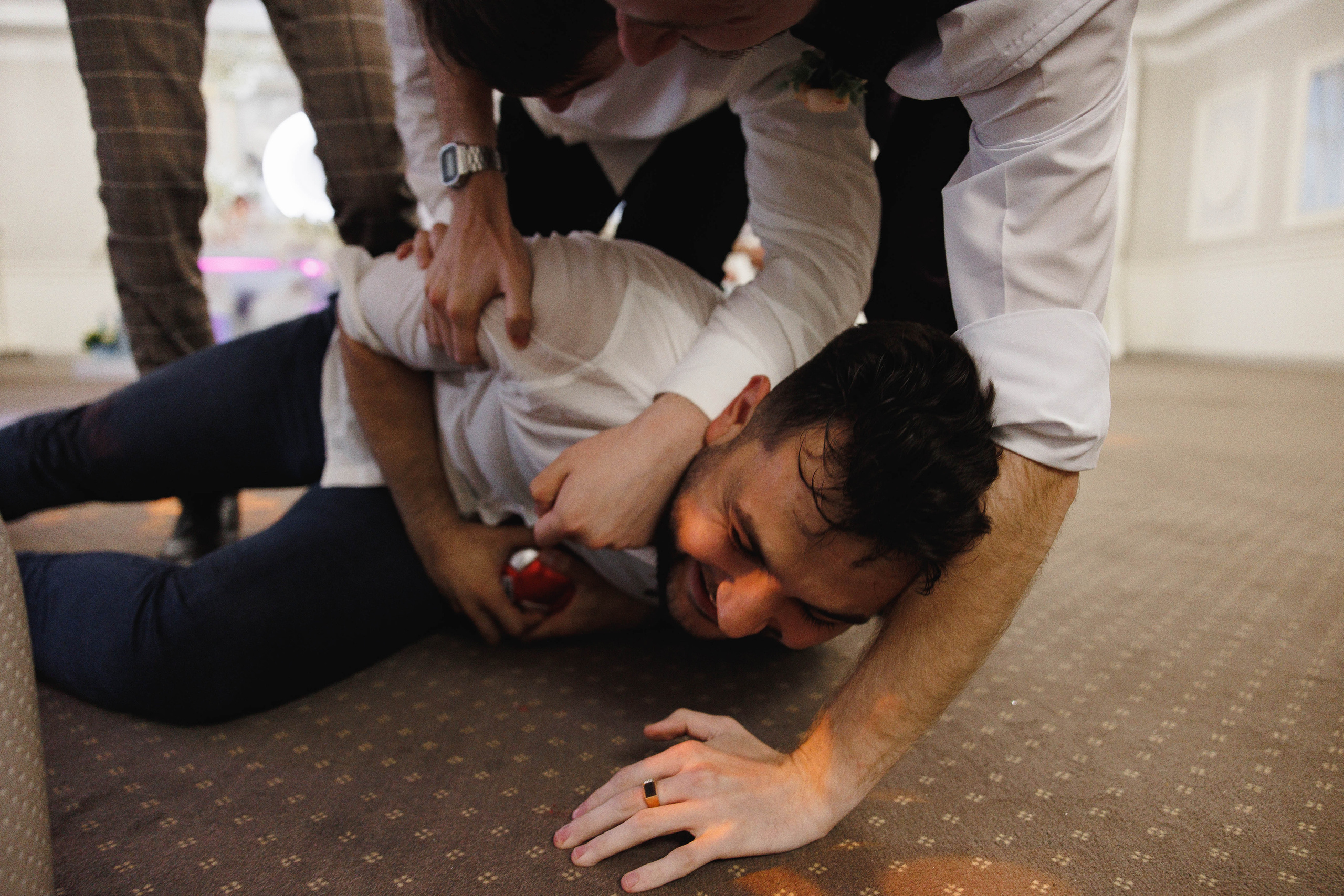 Чика-чика-чика-чика, ты-спелая клубника!. Галерея