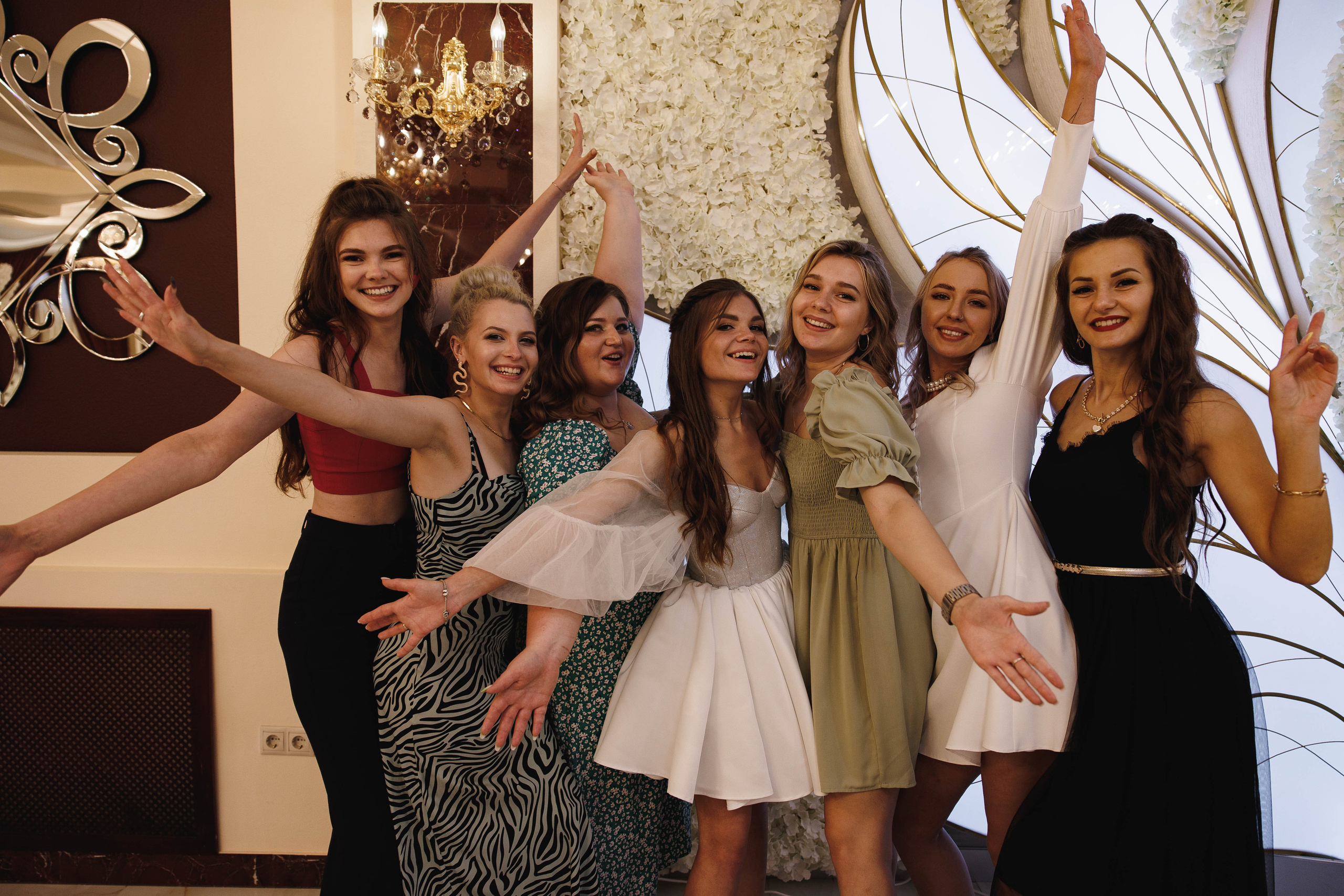 Моя самая любимая. Галерея