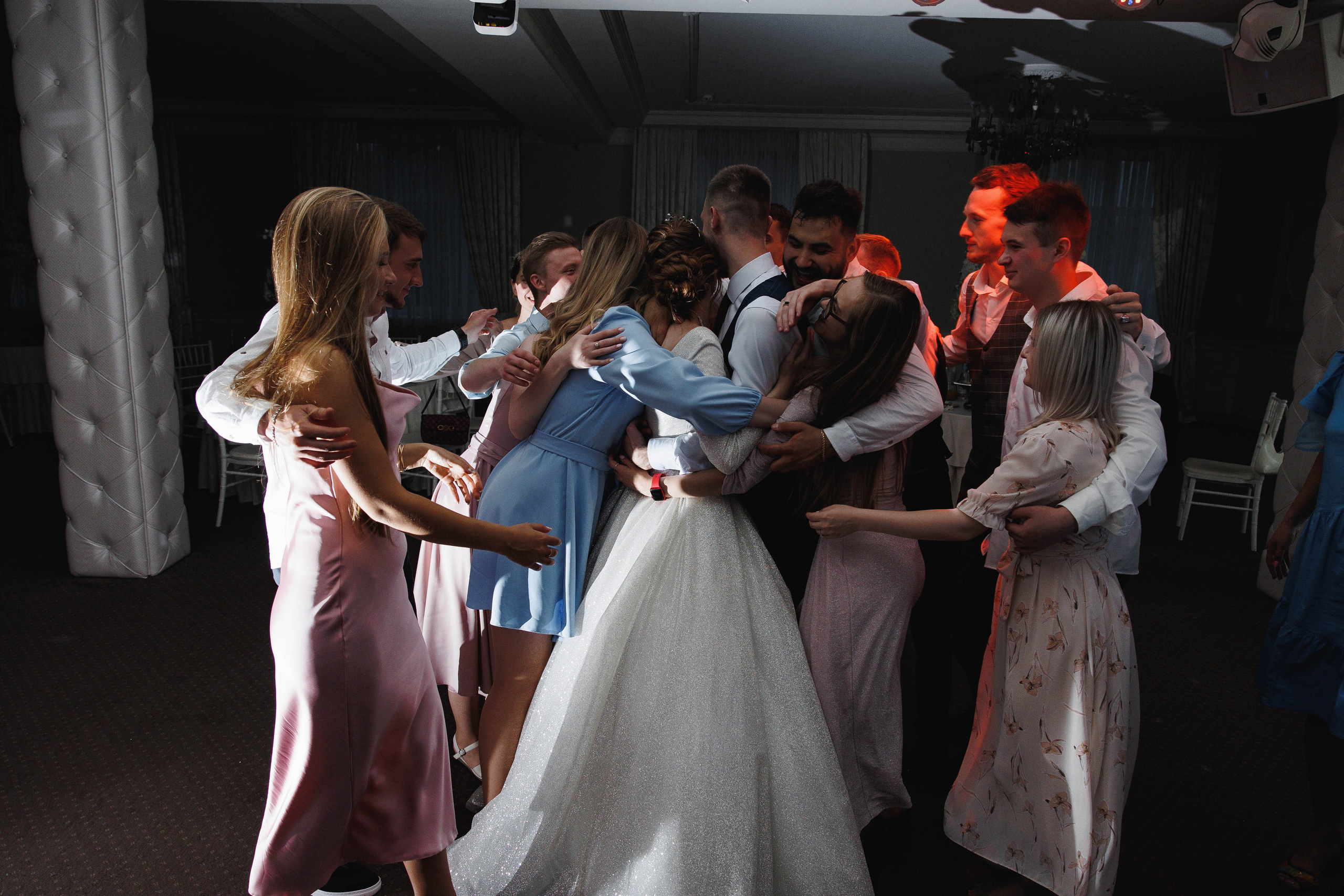 Чика-чика-чика-чика, ты-спелая клубника!. Галерея