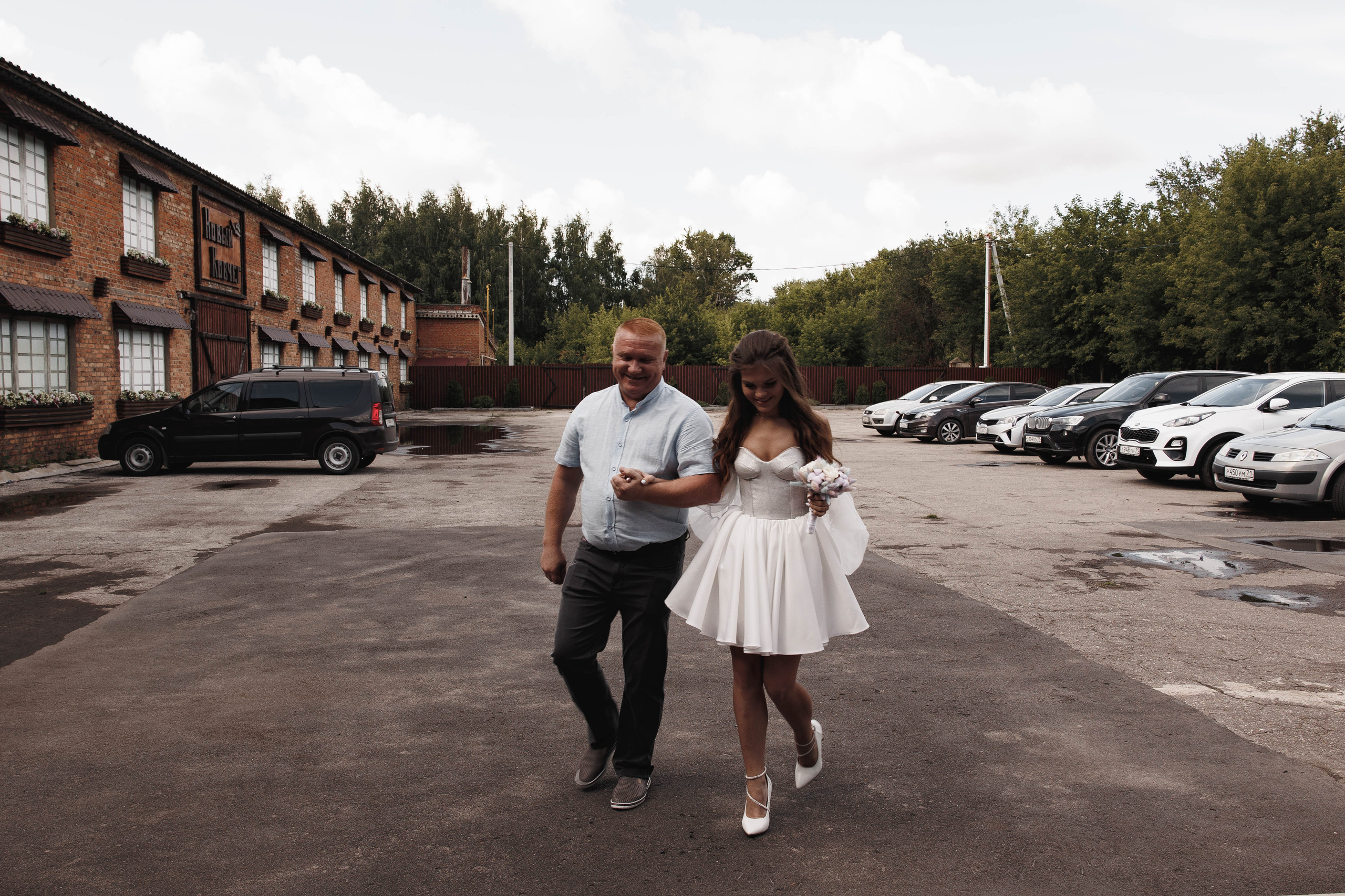 Моя самая любимая. Галерея