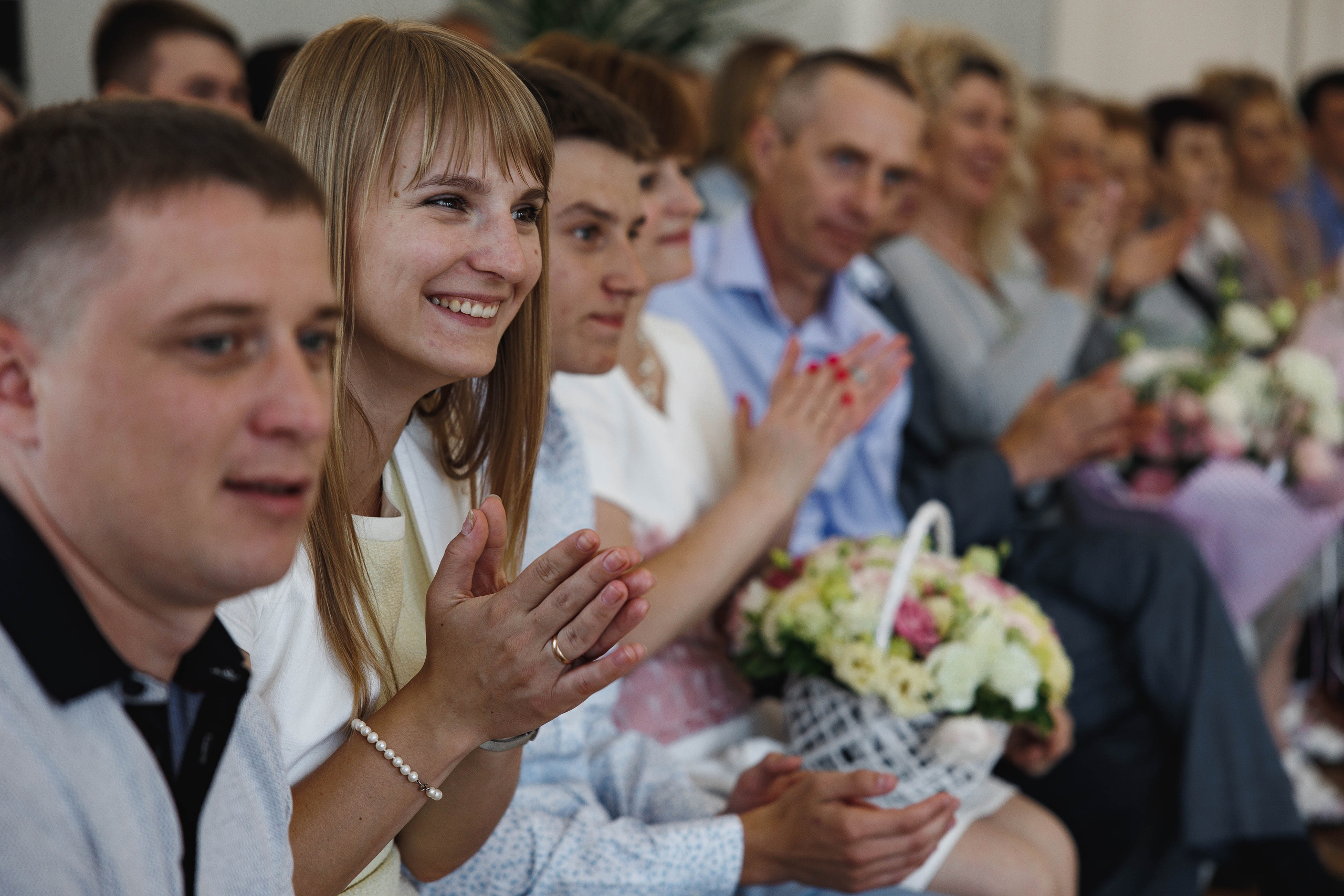 Чика-чика-чика-чика, ты-спелая клубника!. Галерея