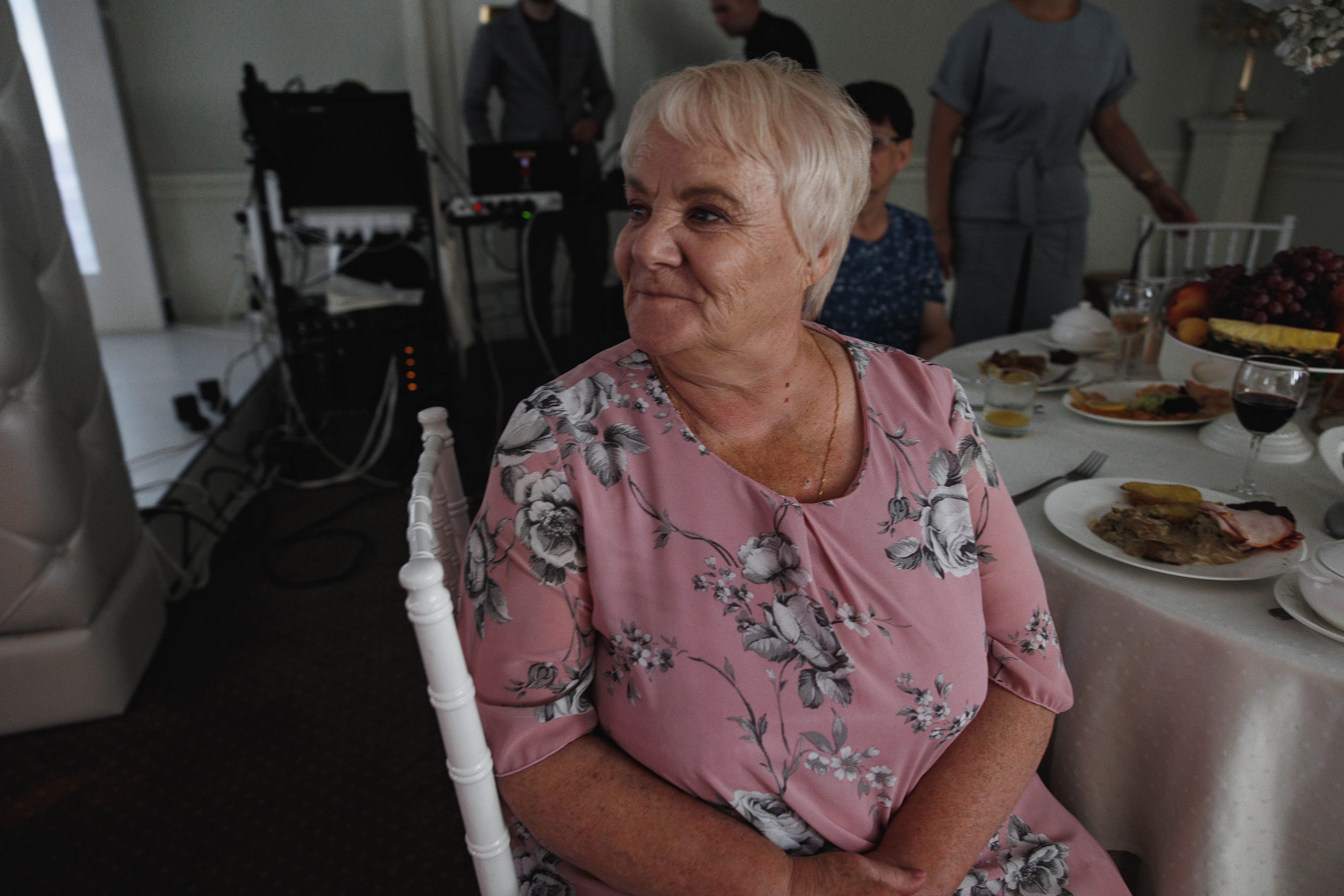 Чика-чика-чика-чика, ты-спелая клубника!. Галерея