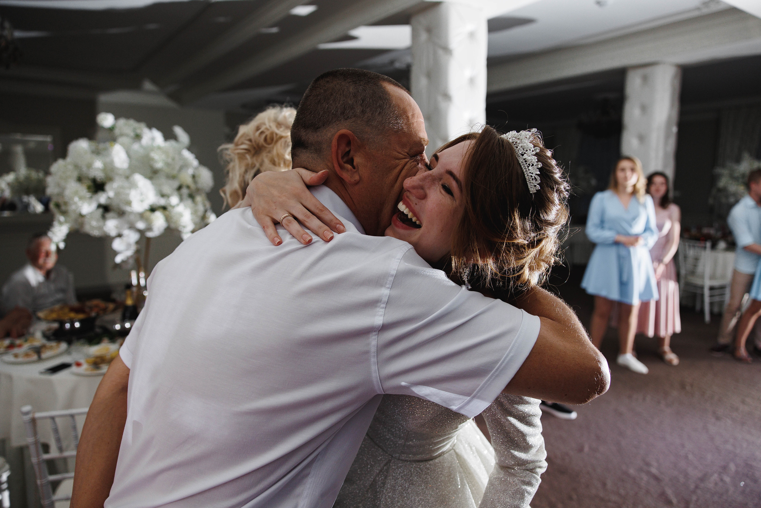 Чика-чика-чика-чика, ты-спелая клубника!. Галерея