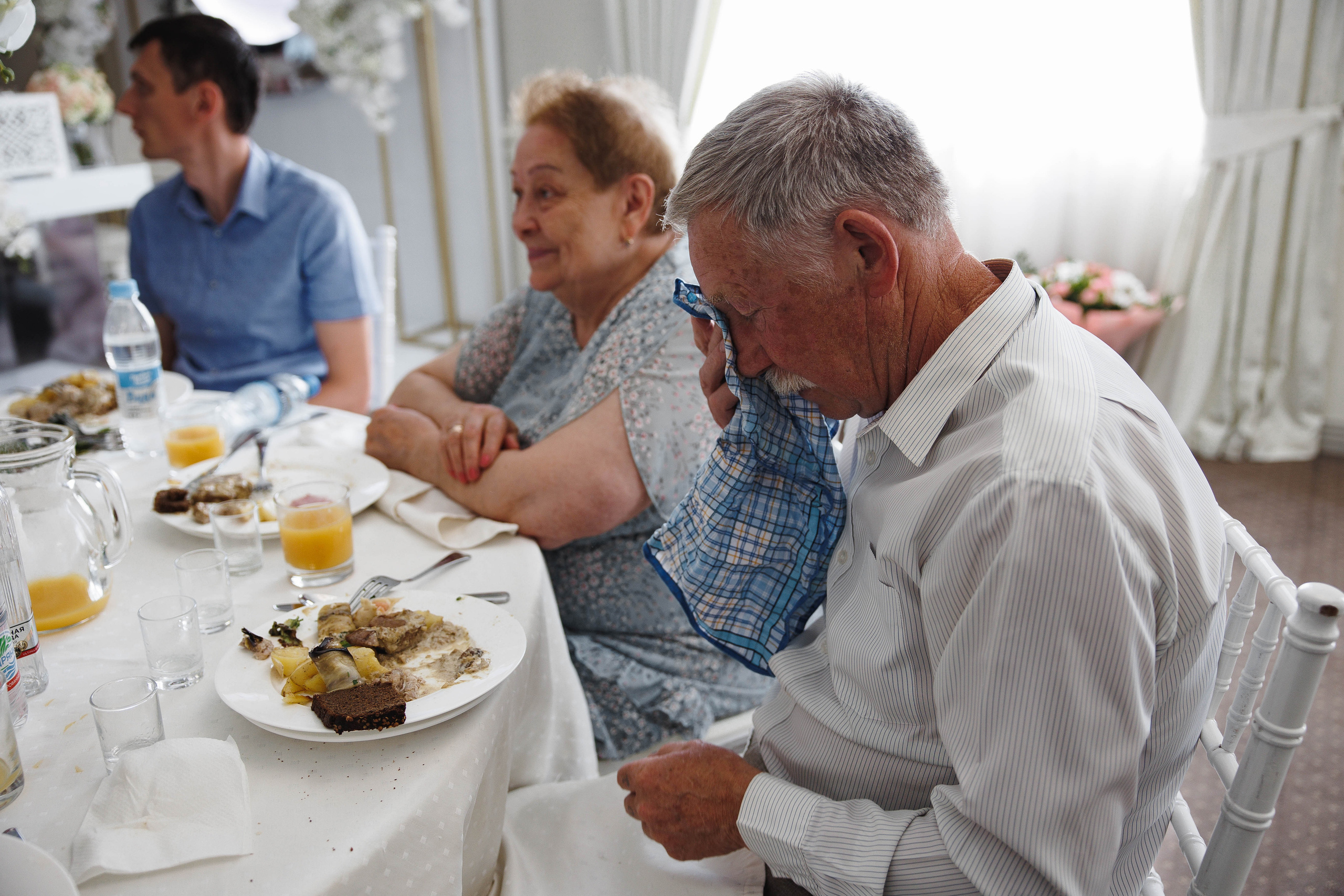 Чика-чика-чика-чика, ты-спелая клубника!. Галерея