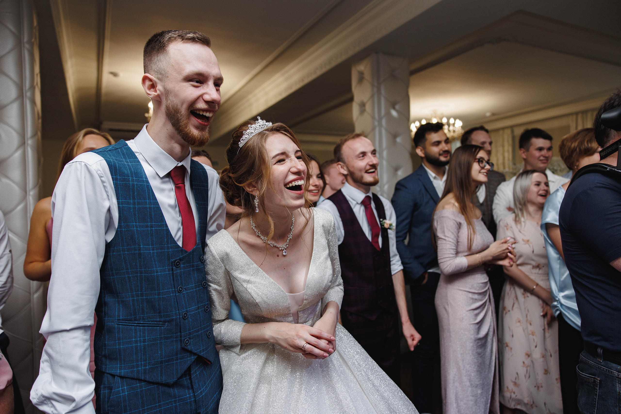 Чика-чика-чика-чика, ты-спелая клубника!. Галерея