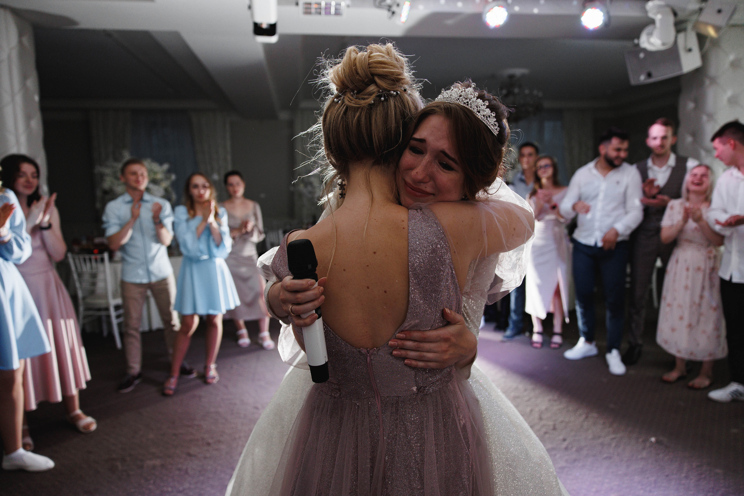 Чика-чика-чика-чика, ты-спелая клубника!. Галерея