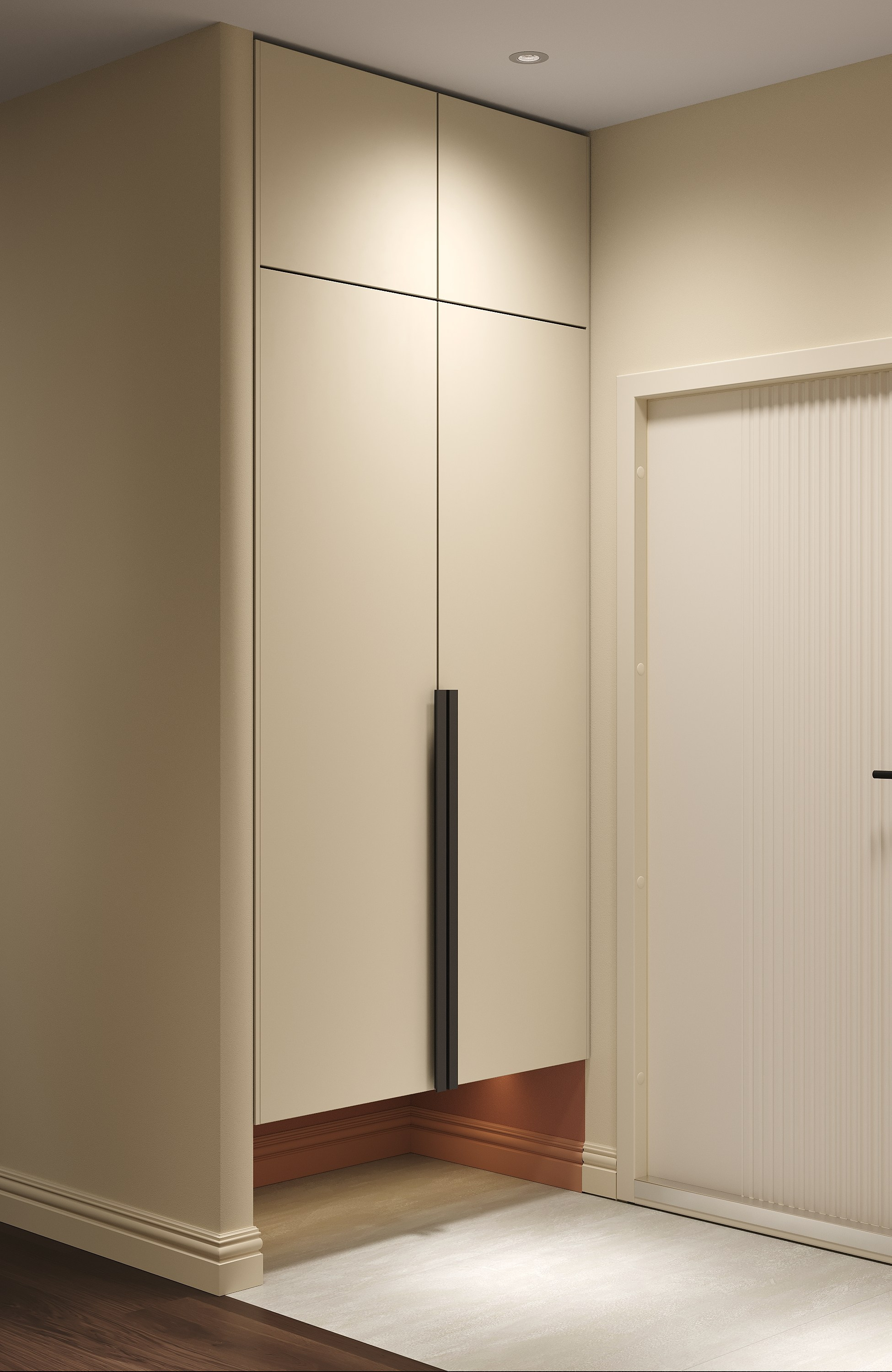 Greenpark design Сitrus studio