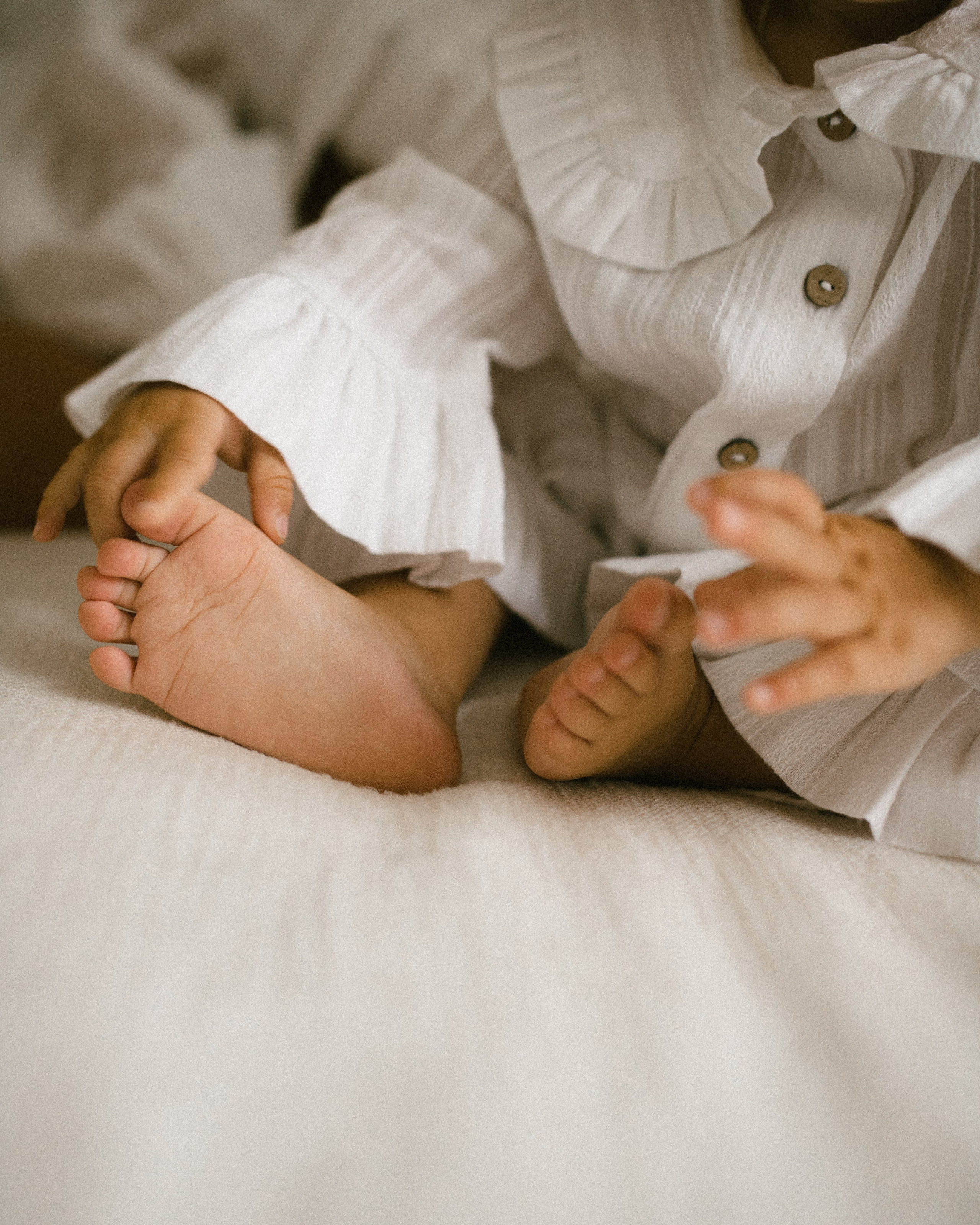 Ева Дима и Мира. Семейный фотограф в Москве Алина Савченко