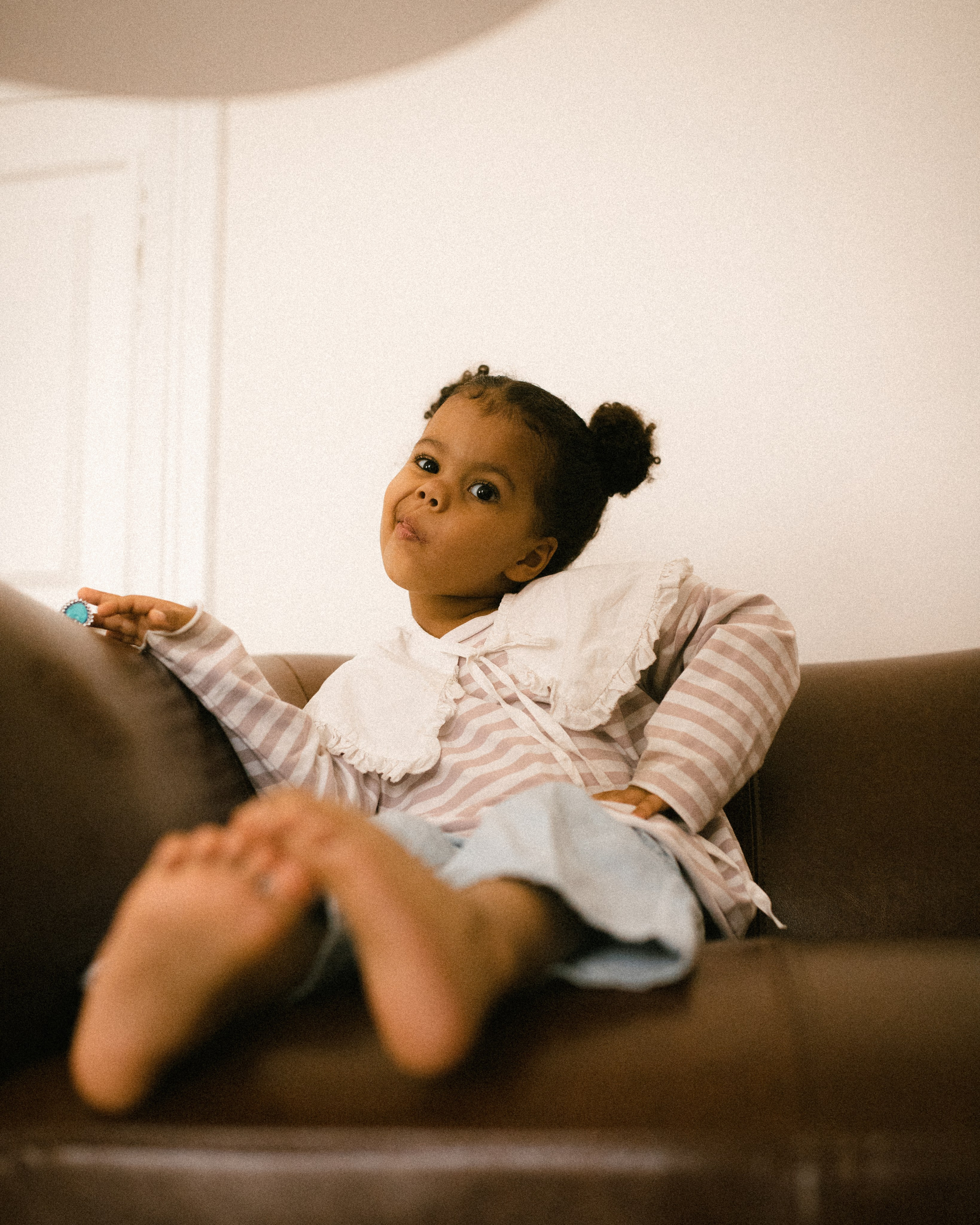 Лиза и Мия. Семейный фотограф в Москве Алина Савченко