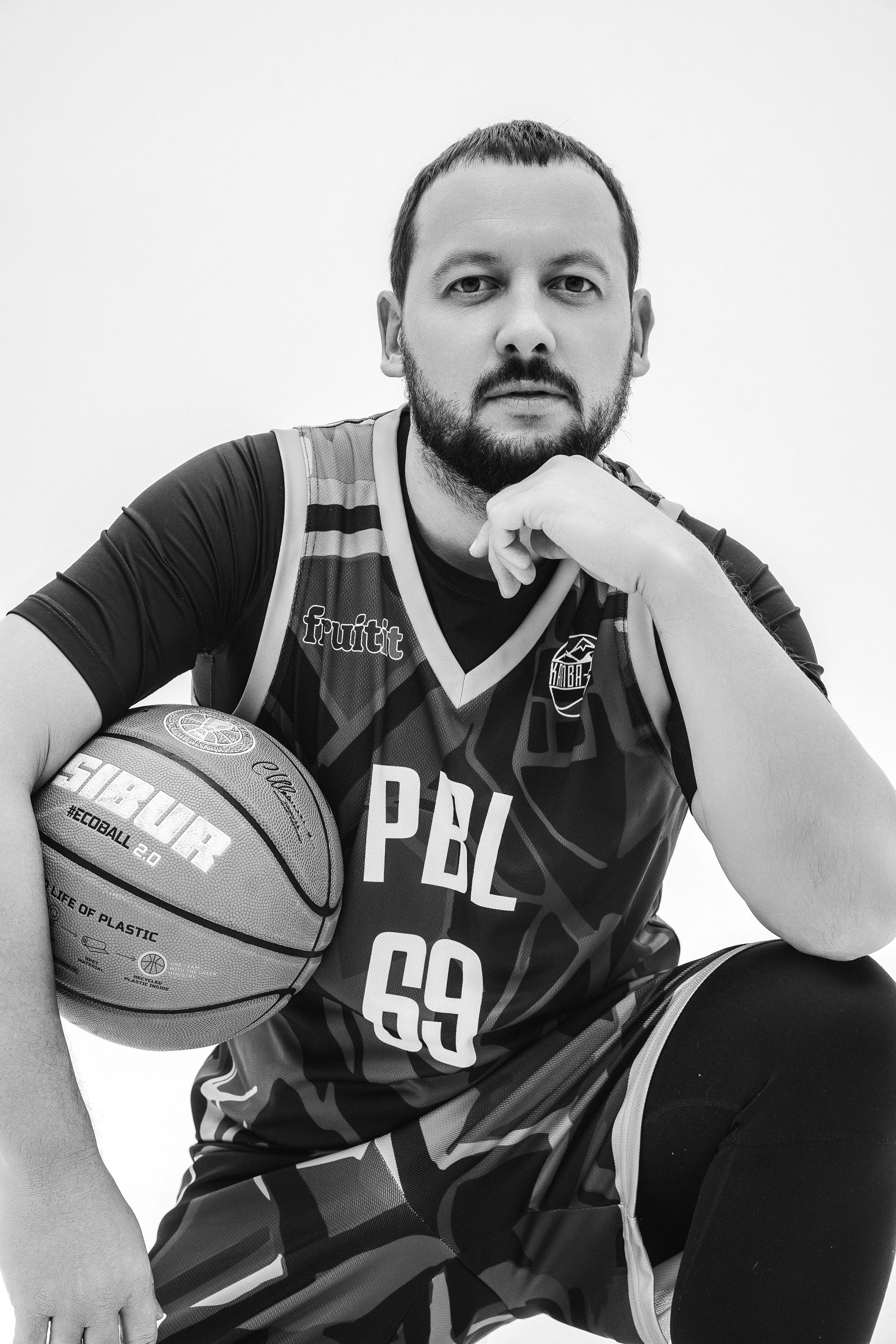 Баскетбольная команда. Свадебный, репортажный, семейный фотограф Елена Брюхова