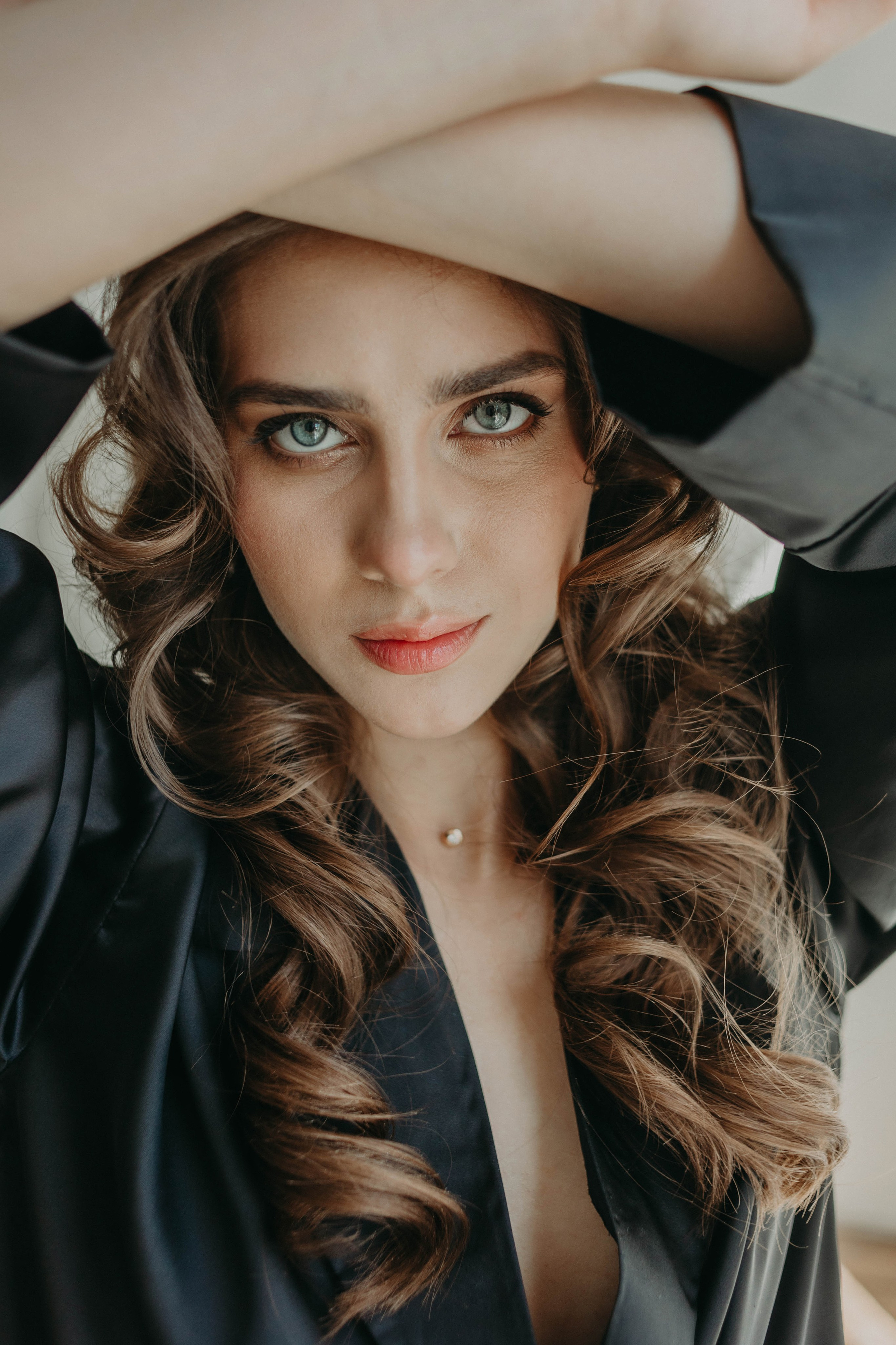 Домашнее творчество. Фотограф в Краснодаре Евгения Михаевич