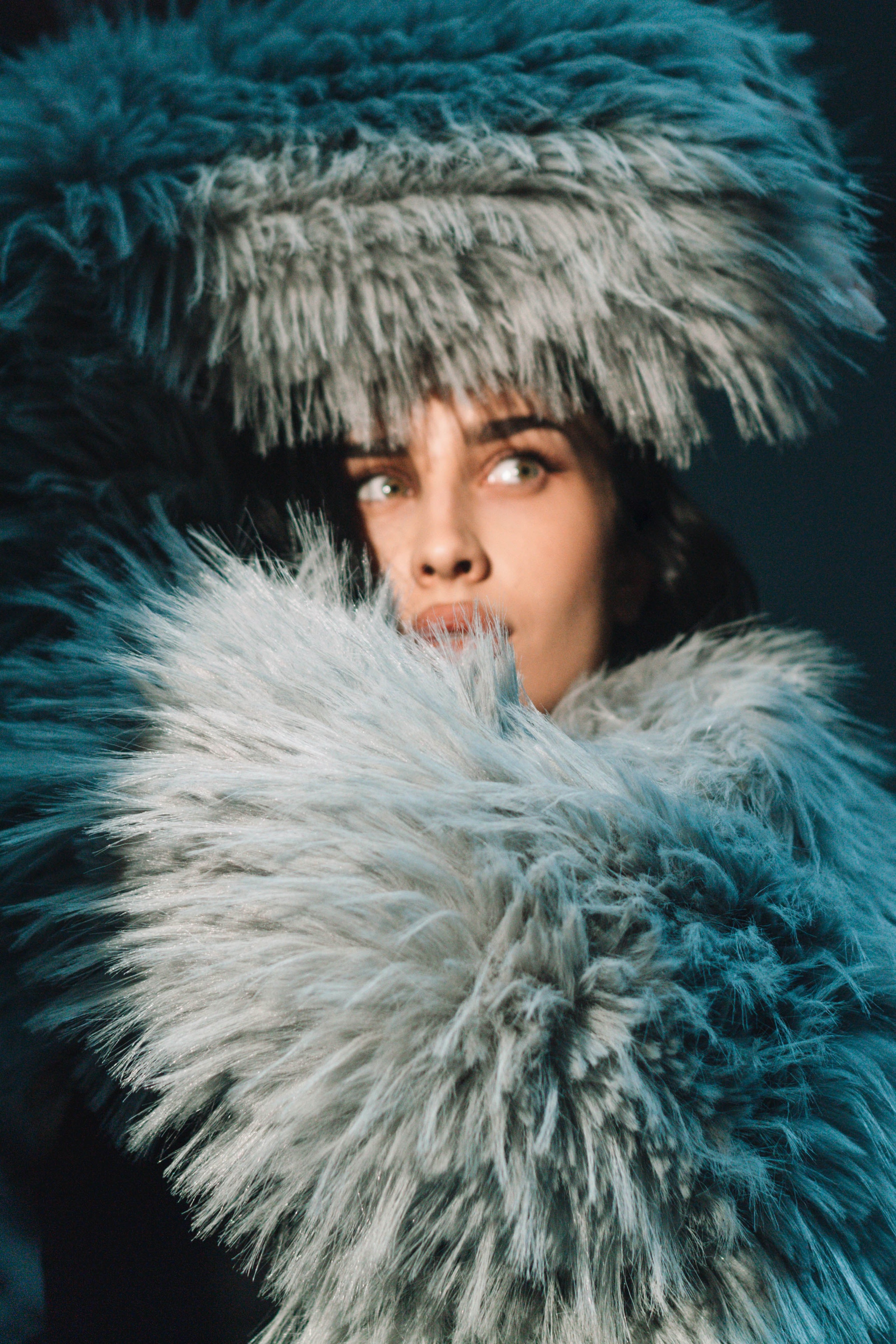 Дарина. Фотограф Воронеж Кристина Золотарёва