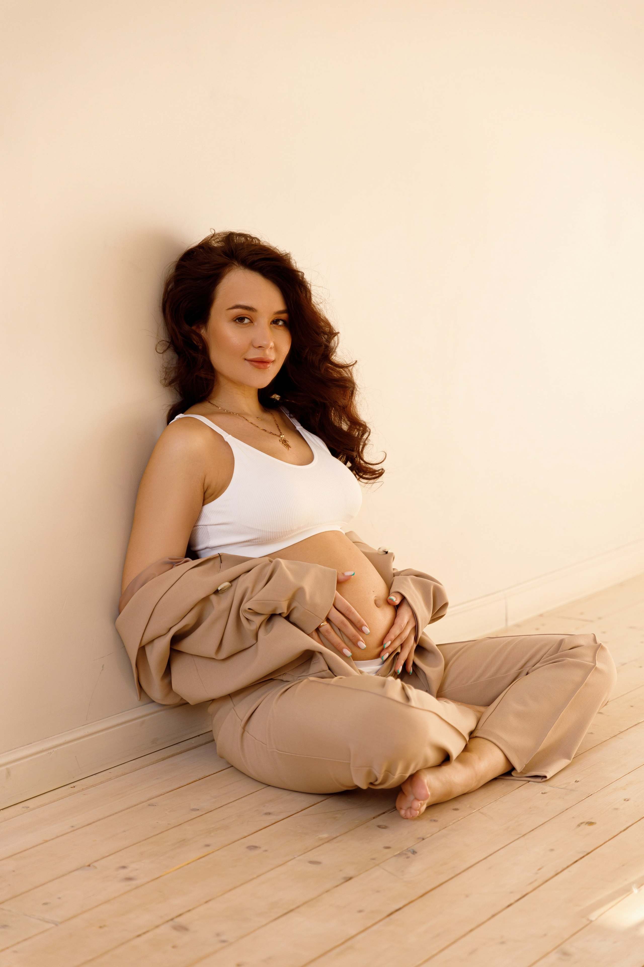 Екатерина. Фотограф в Самаре Алена Гречка