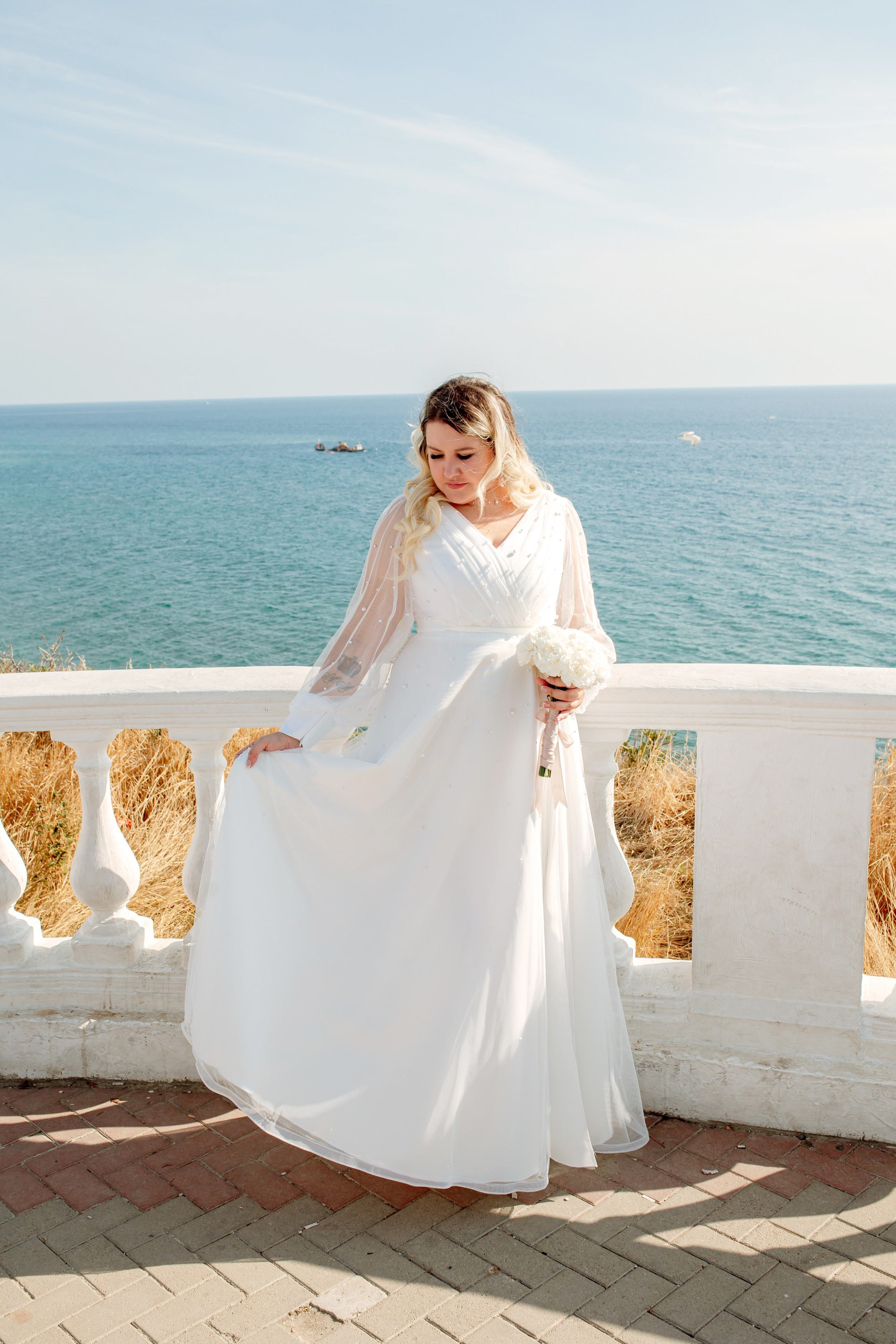 Юли и Виталий. Wedding and family photographer in Gelendzhik Victoria Balashova