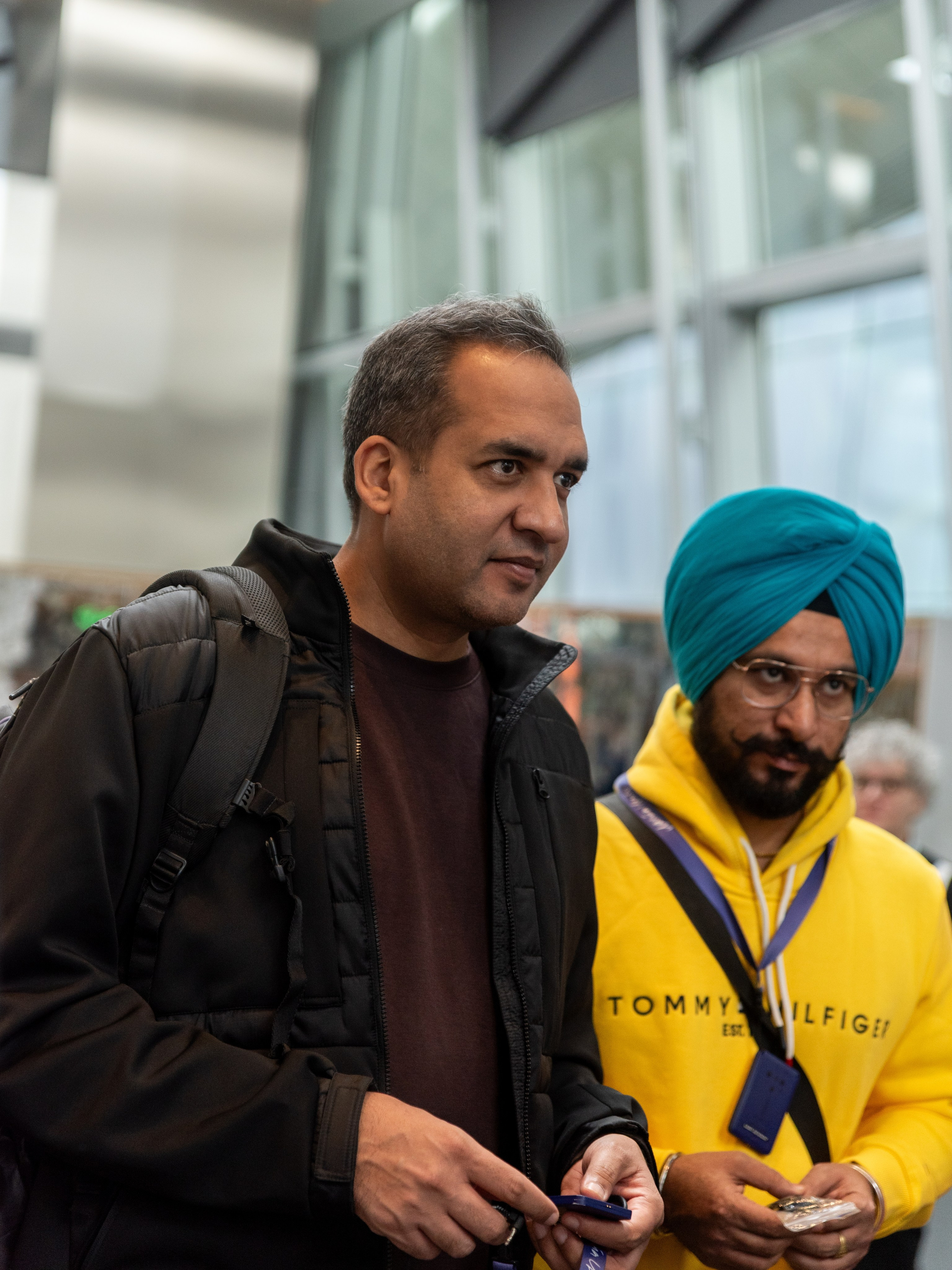 Репортаж. RUSLAN ROZANOV