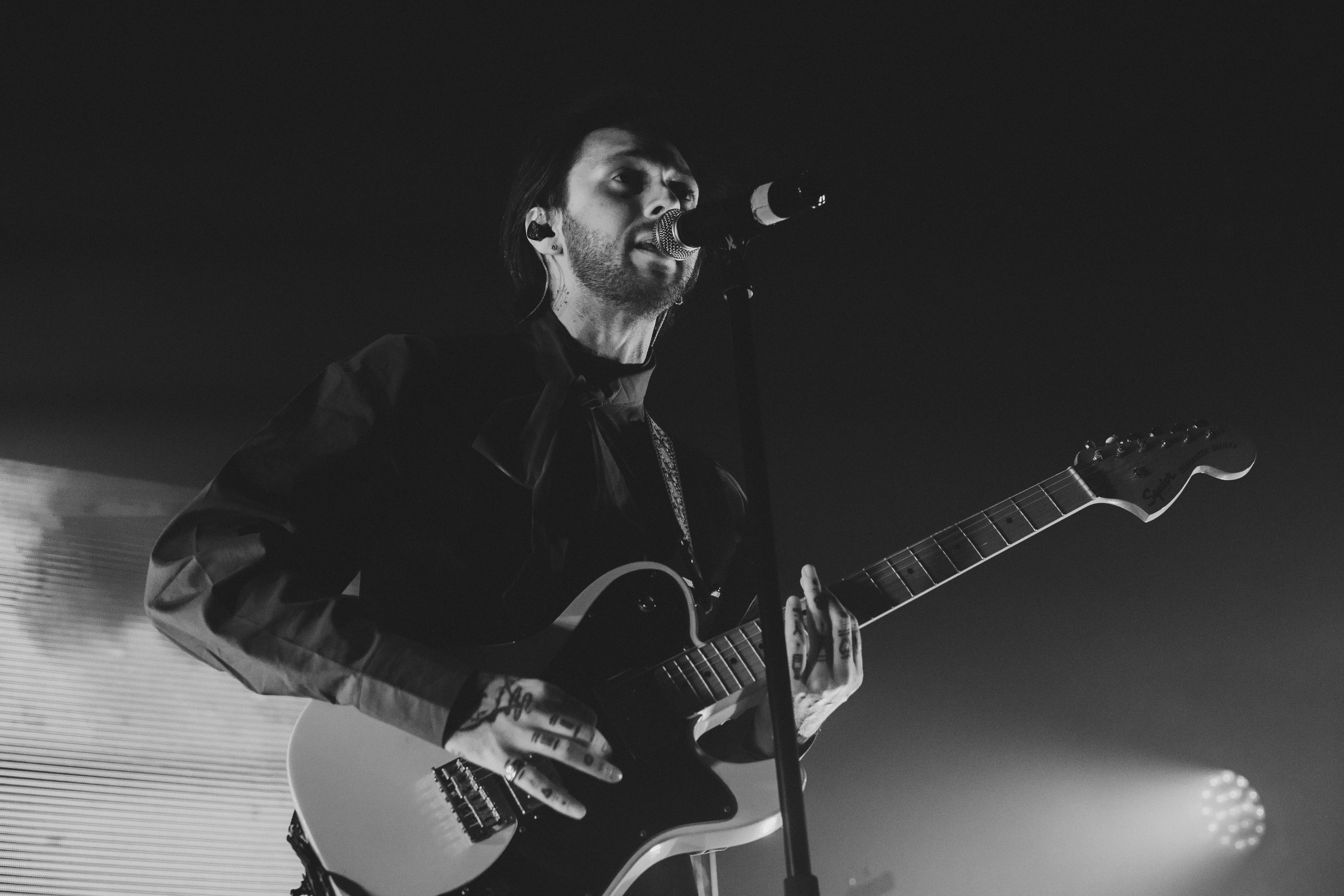 МОЛОДОСТЬ ВНУТРИ’25. RUSLAN ROZANOV