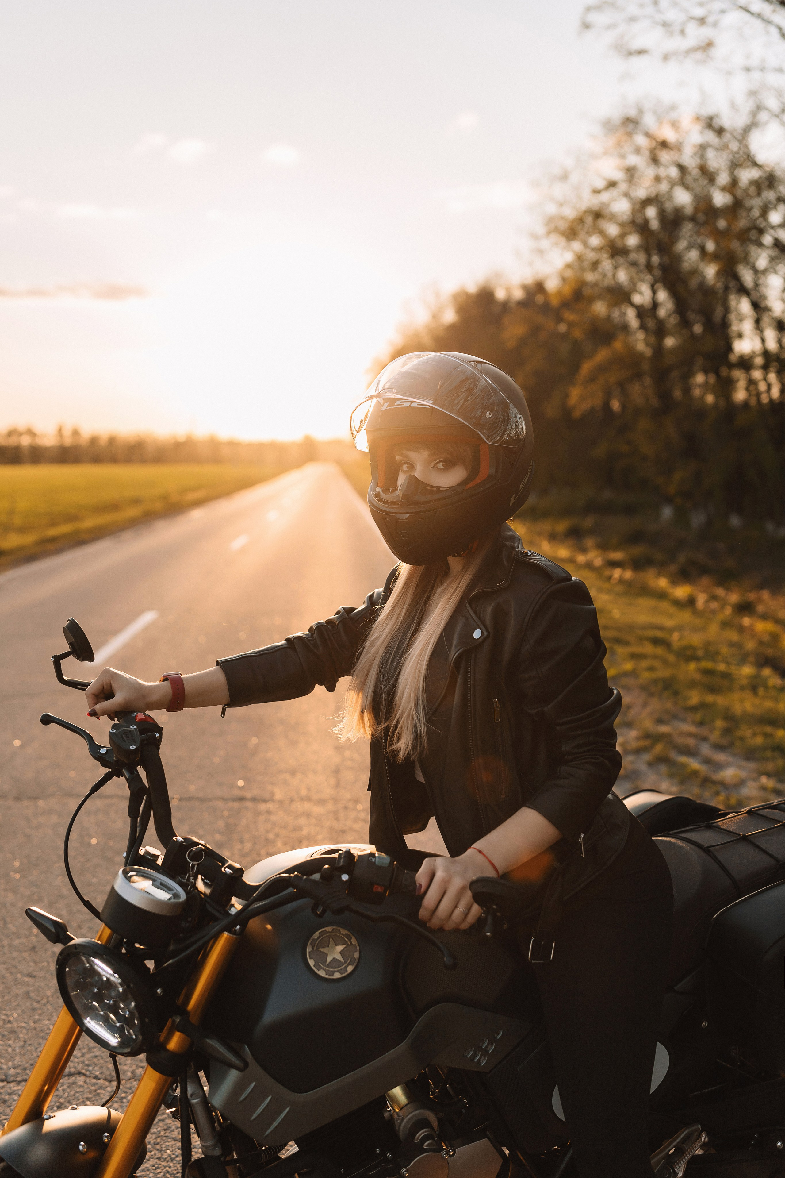 Неля. Фотограф Елена Каверина | Белгород — Короча |