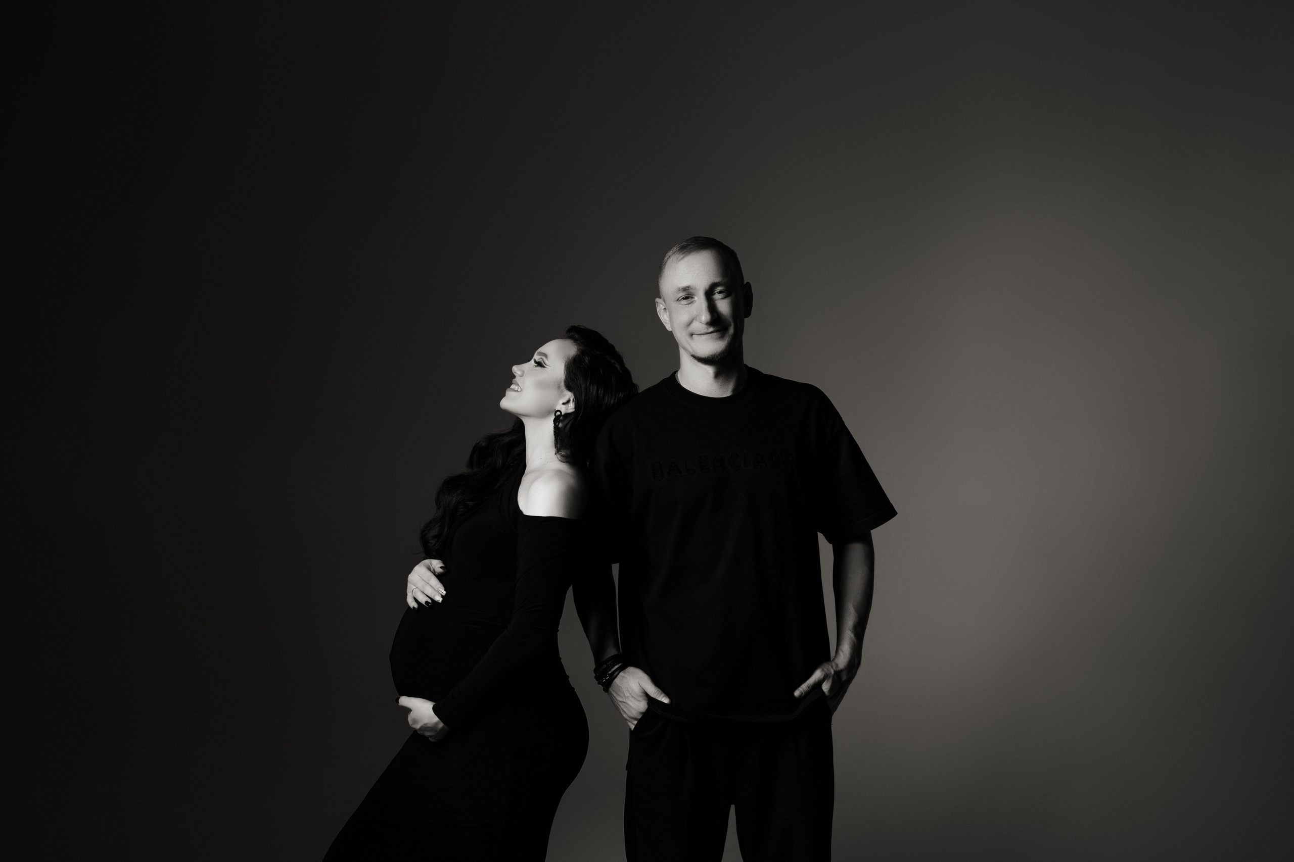 Беременность как с обложки журнала. ТОПовый фотограф новорожденных newborn и беременности, Екатеринбург