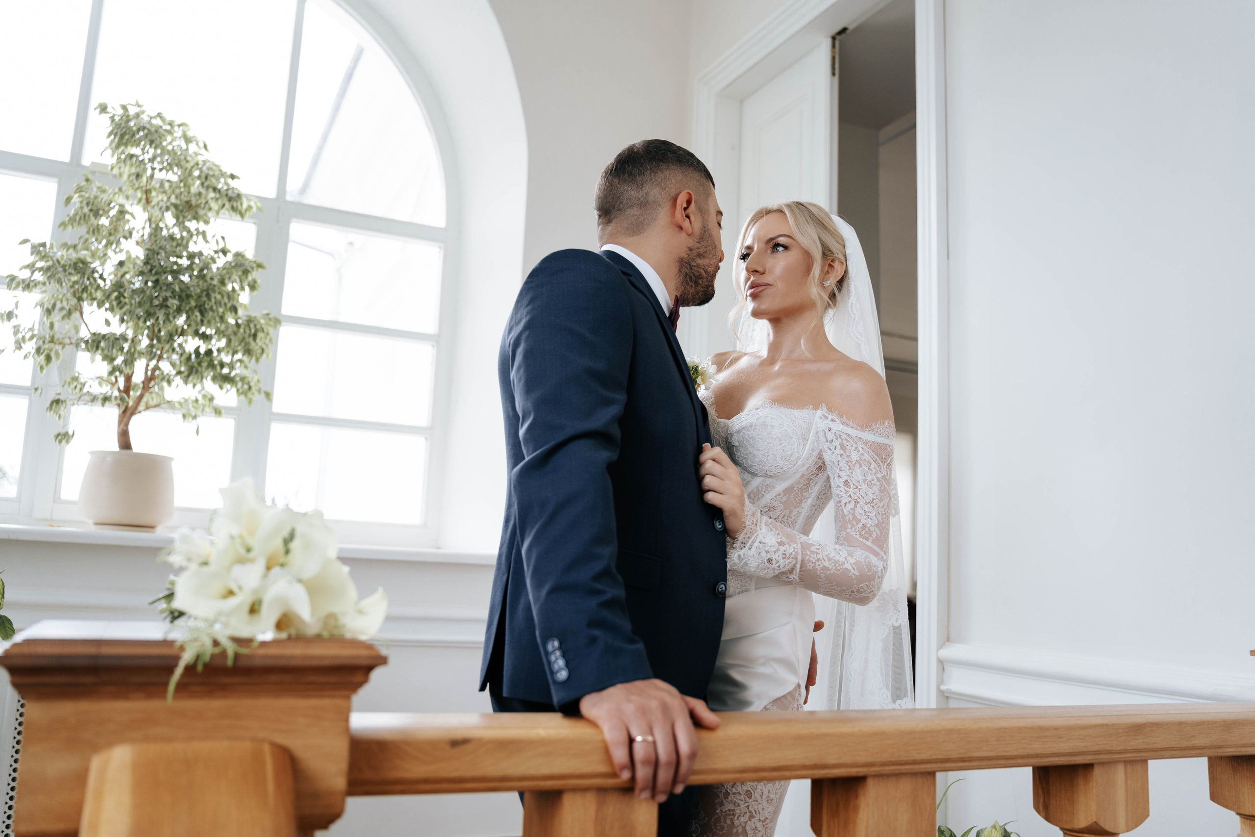 Svetlana & Evgeny. Свадебный фотограф в Воронеже Самохина Екатерина