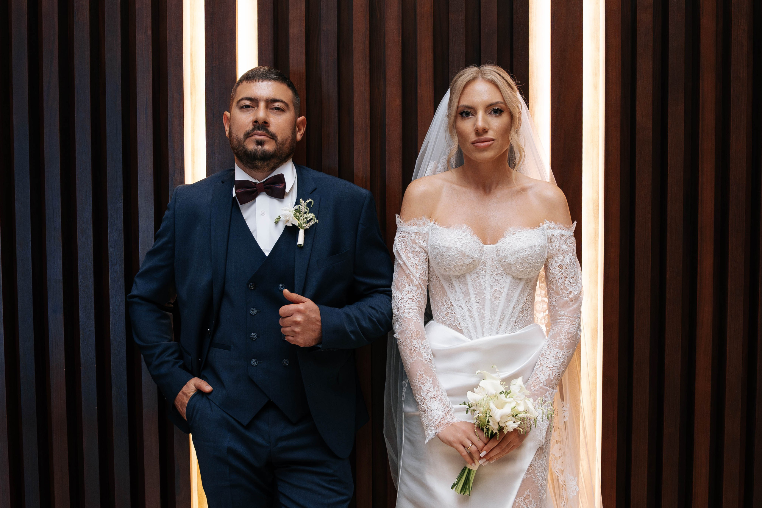 Svetlana & Evgeny. Свадебный фотограф в Воронеже Самохина Екатерина