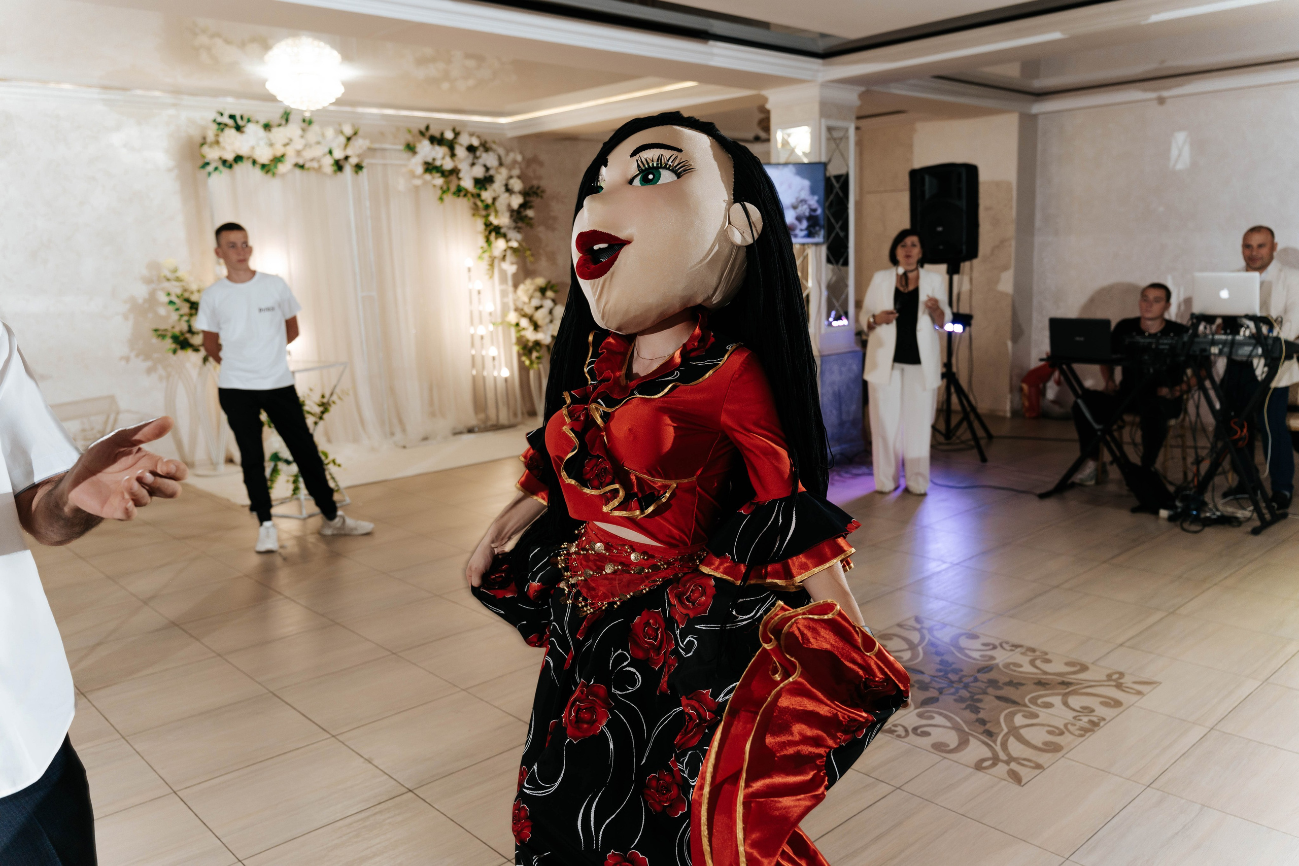 Sergey & Tatiana. Свадебный фотограф в Воронеже Самохина Екатерина