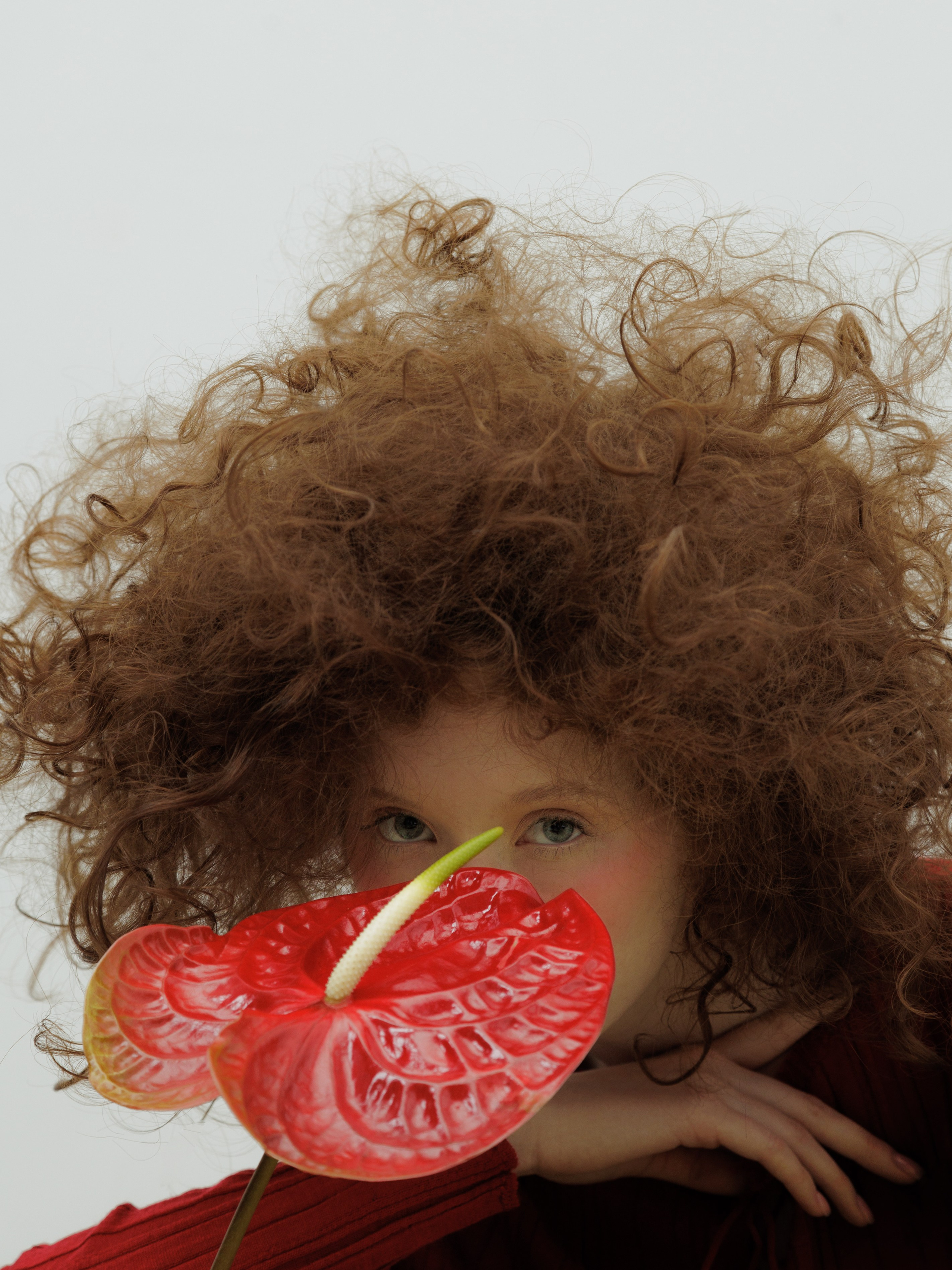 Для NECD. Фотограф Светлана Гусева