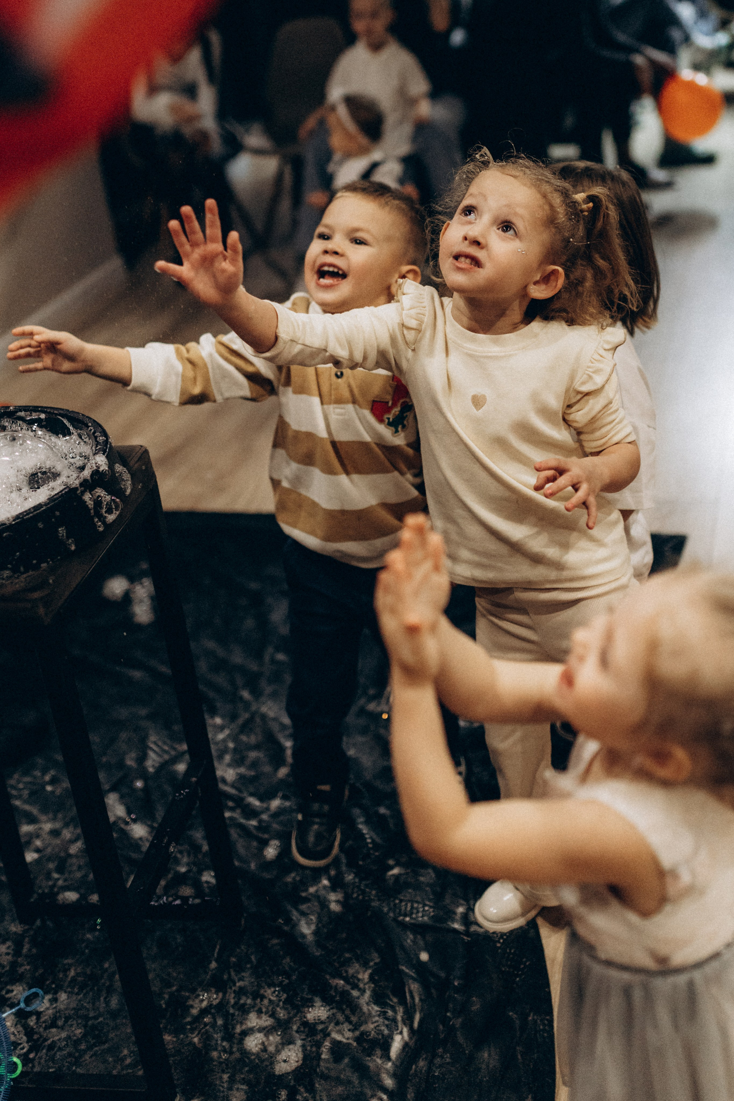 День Рождения Серёжи. Фотограф НОГИНСК, Москва, Анастасия Белая