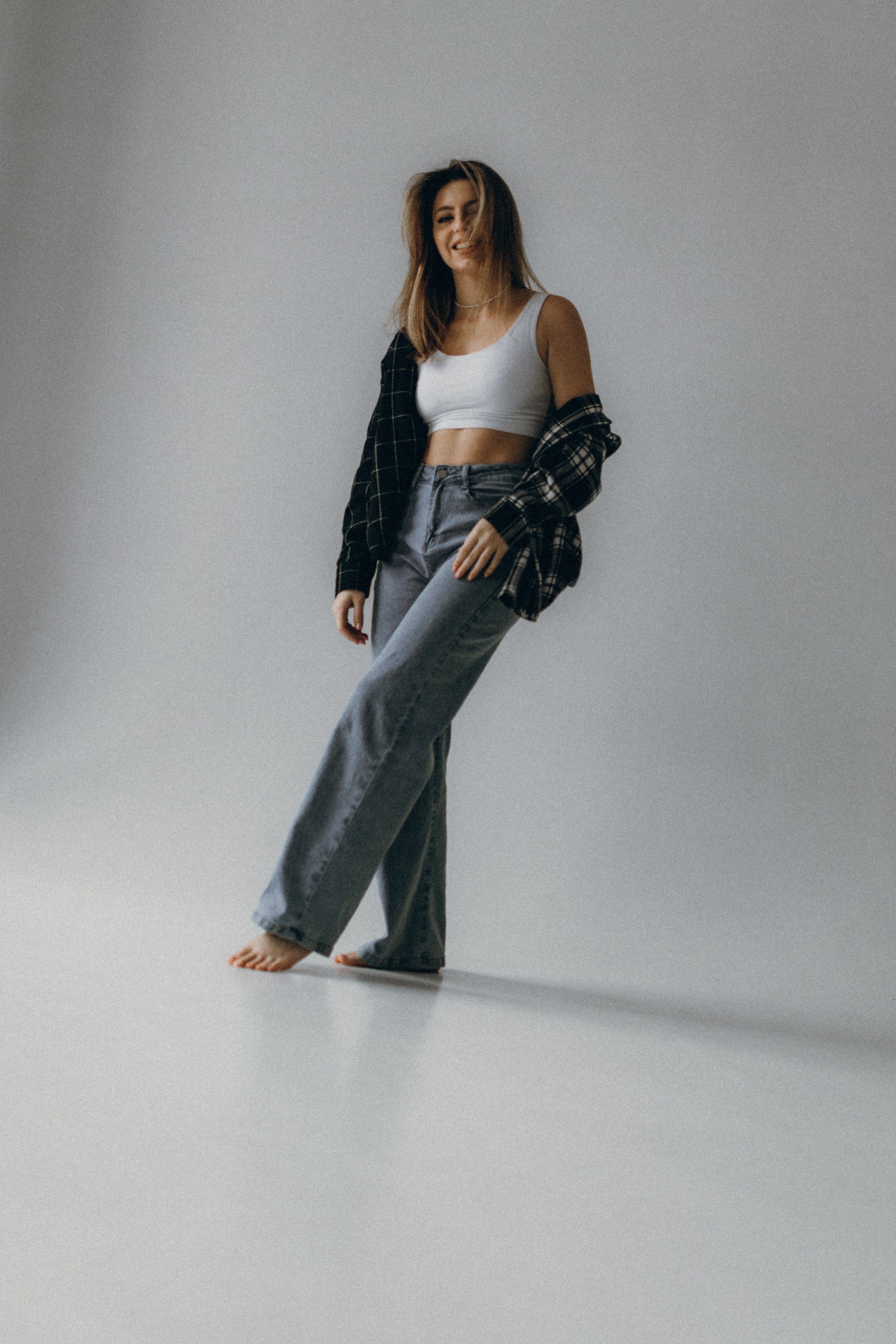 Настя. Фотограф НОГИНСК, Москва, Анастасия Белая