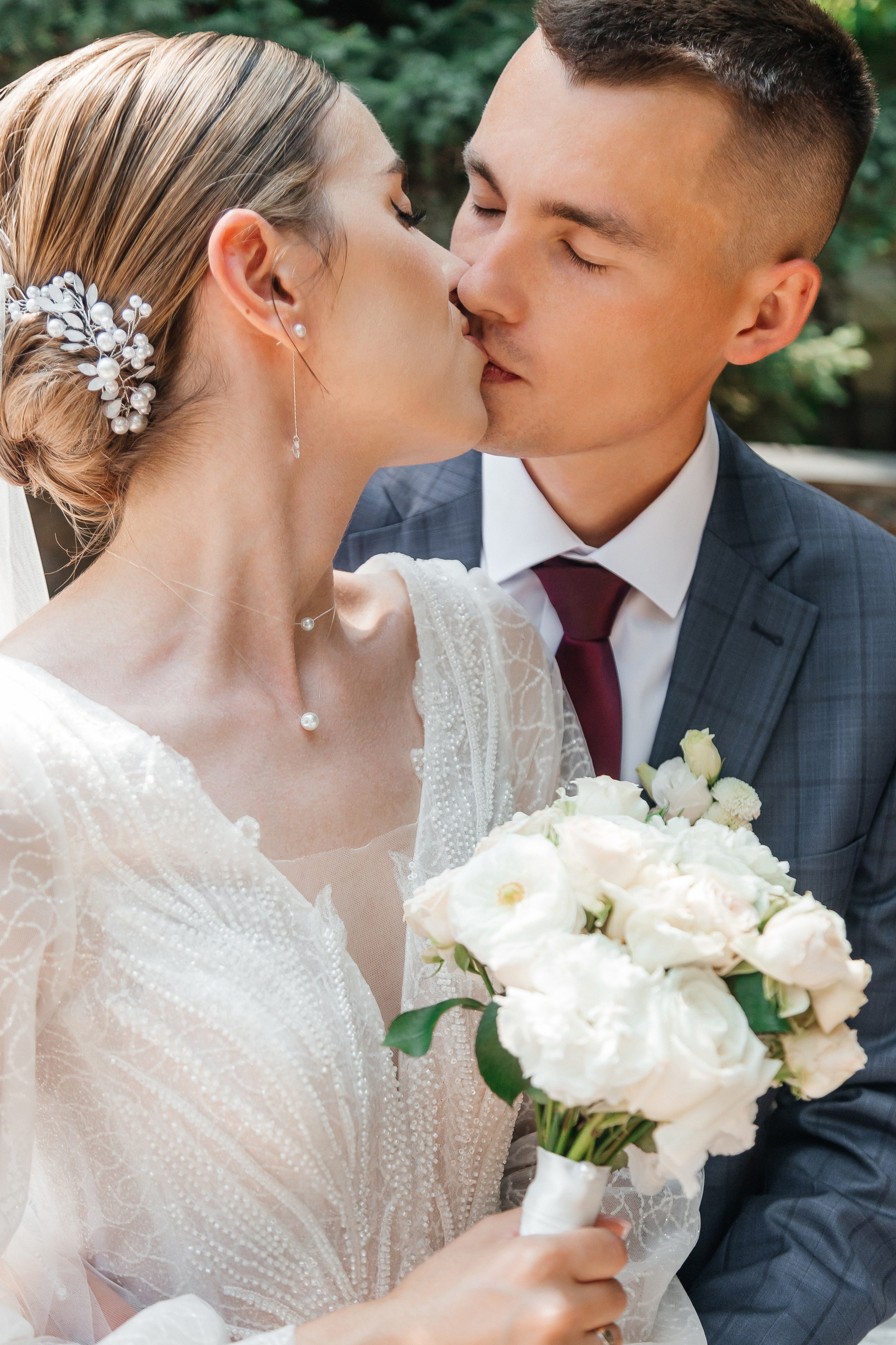 Максим & Юлия. Фотограф Улан-Удэ/Иркутск Алекс Жданов