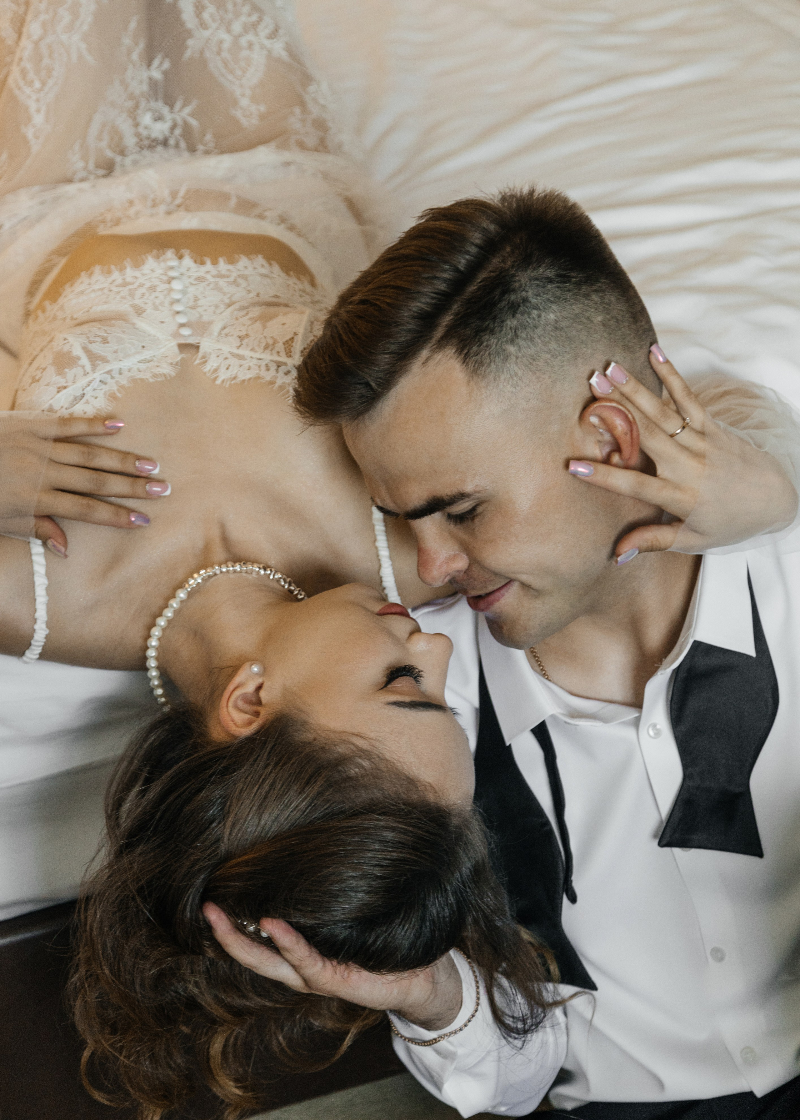 Николай & Ангелина. Фотограф Иркутск/Улан-Удэ Алекс Жданов