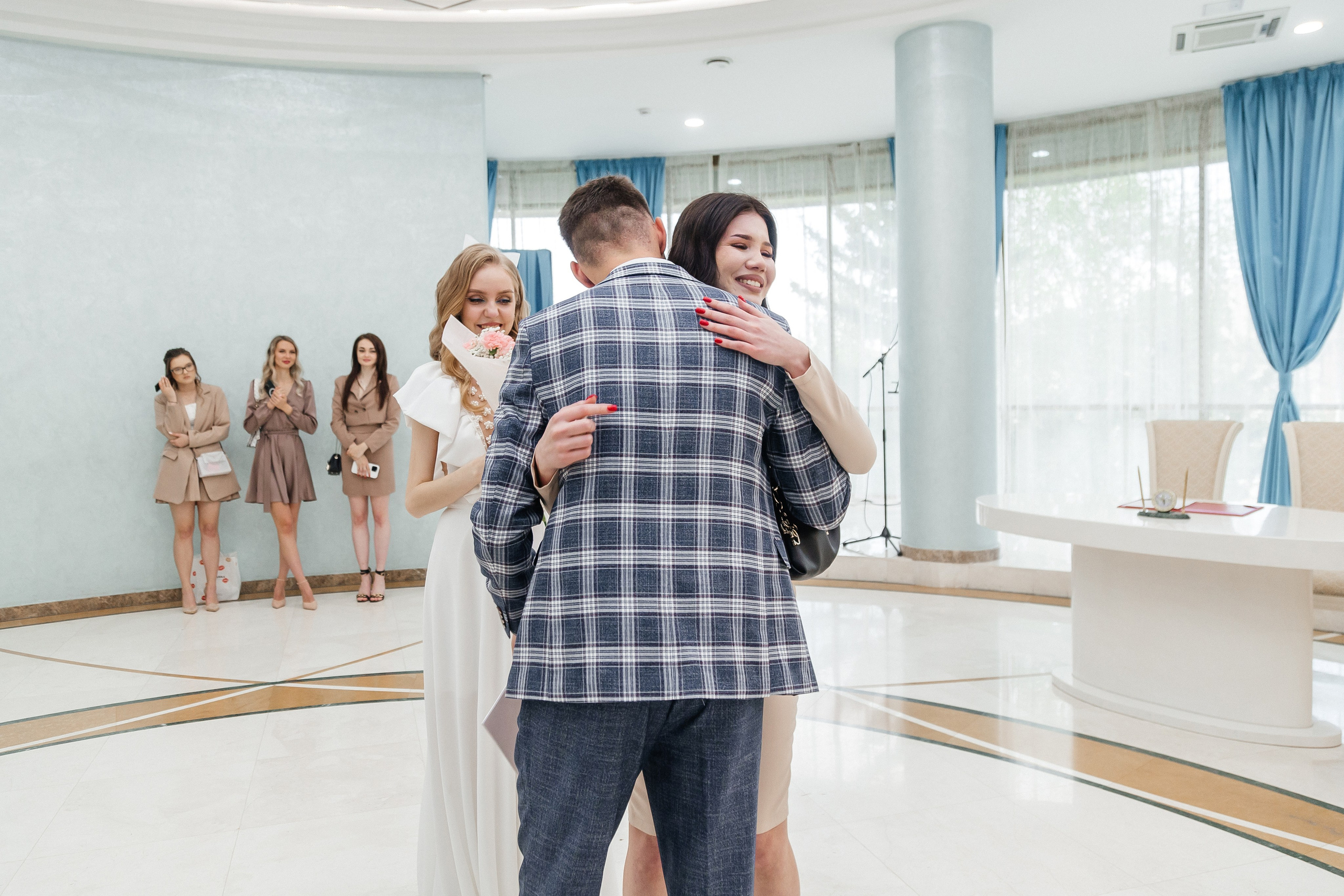 Глеб & София. Фотограф Улан-Удэ/Иркутск Алекс Жданов