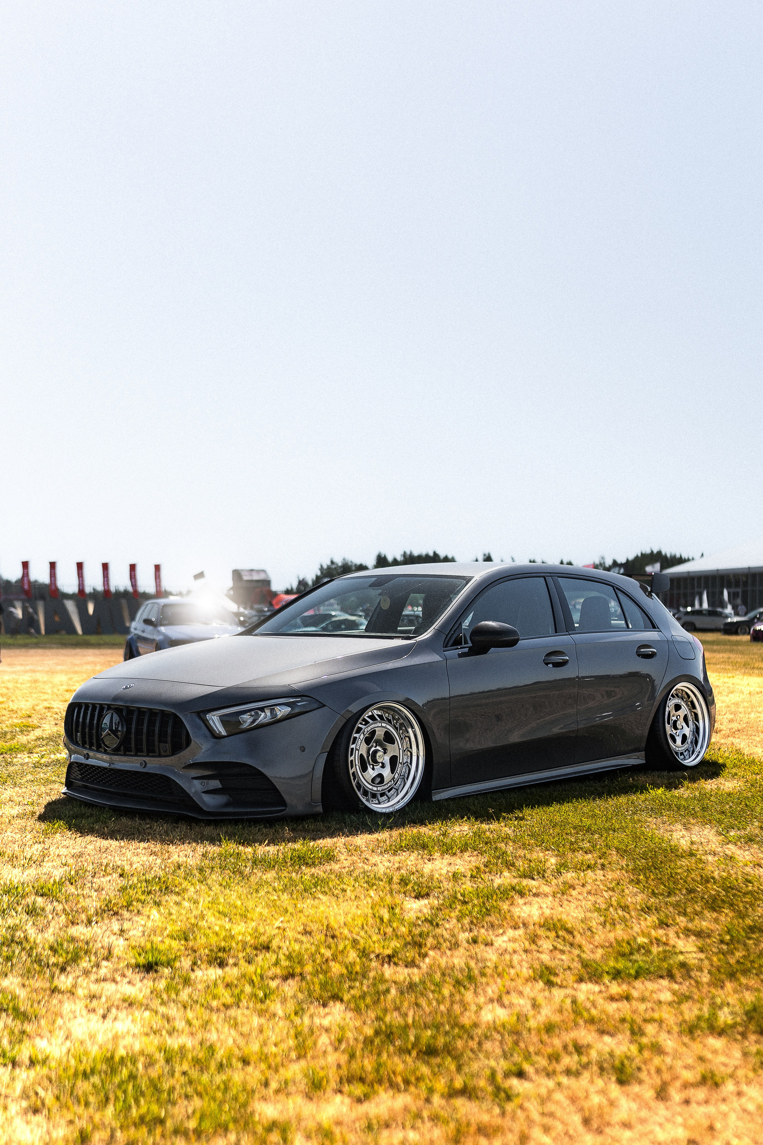 TSUNAMI PICNIC 2024. GRAINTHUG | PHOTO