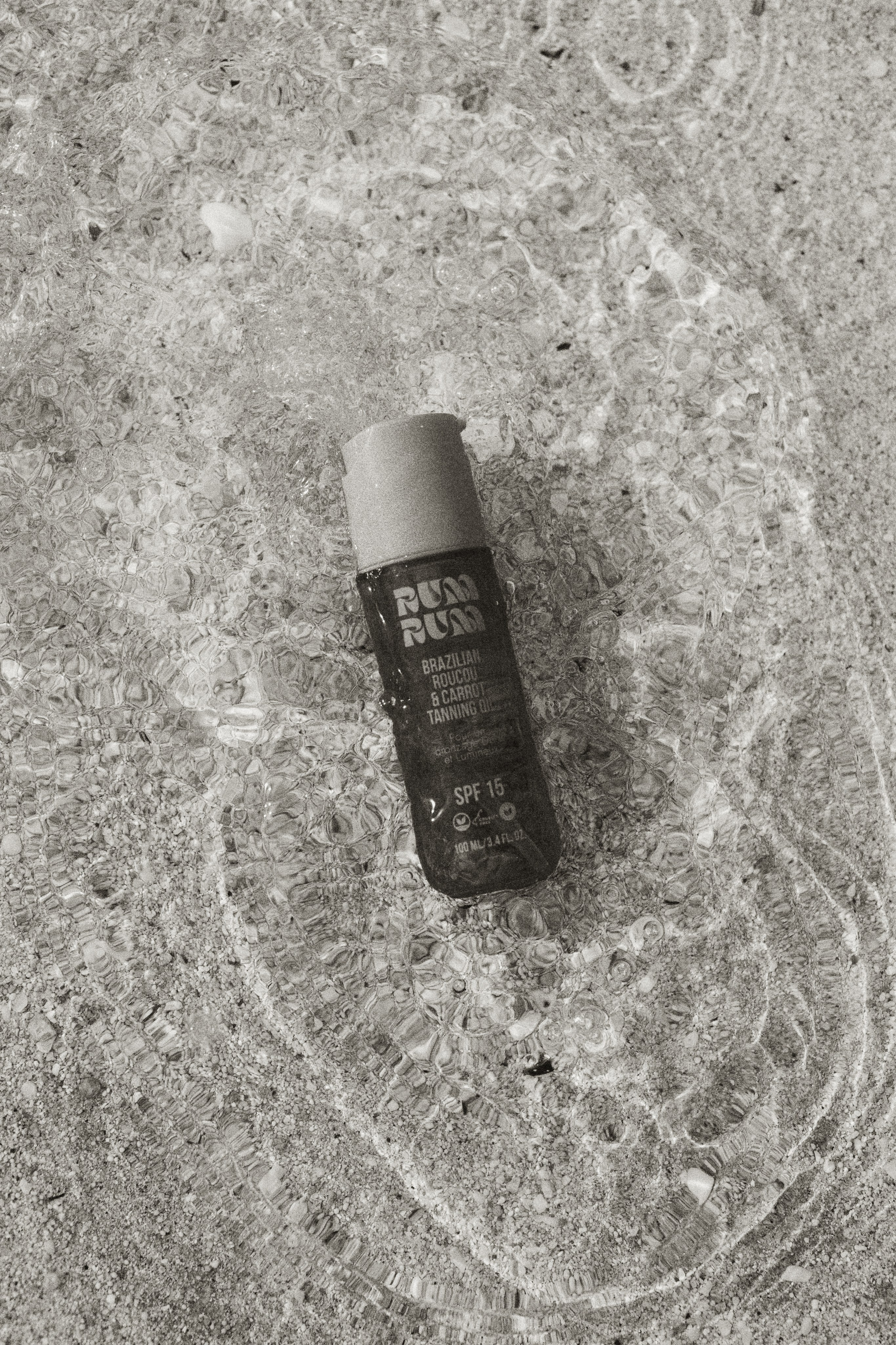 Rum rum. Фотограф