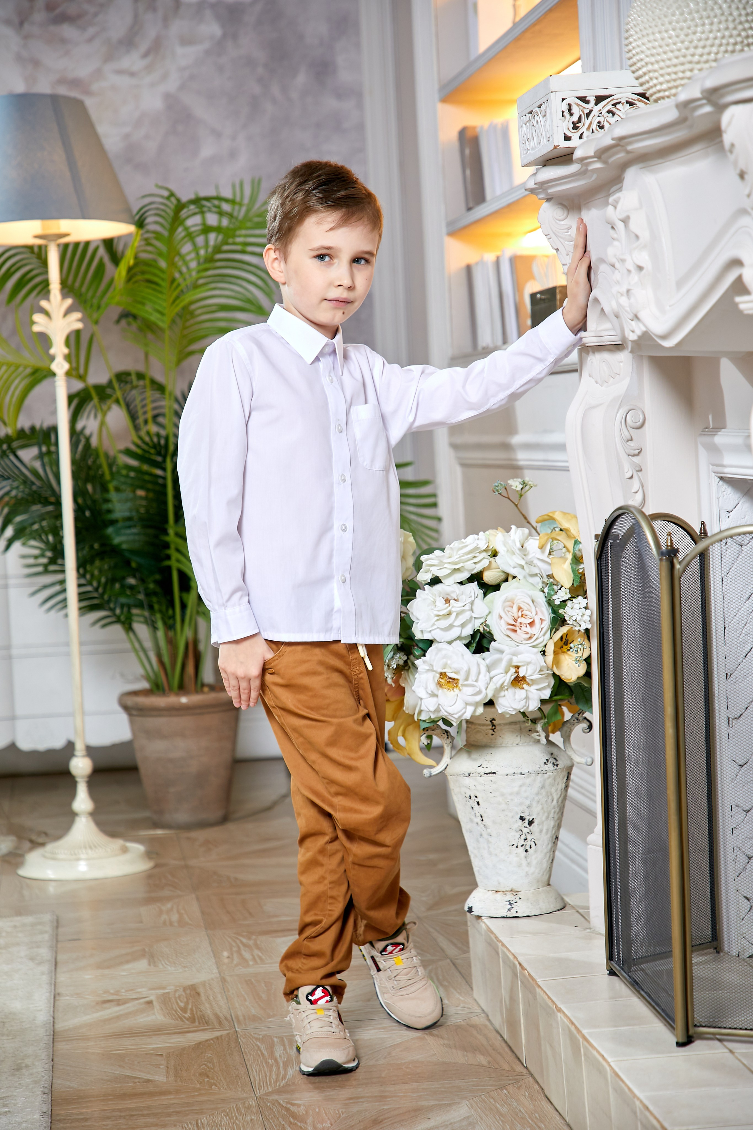 Фотосессия в студии. Мастер Фото