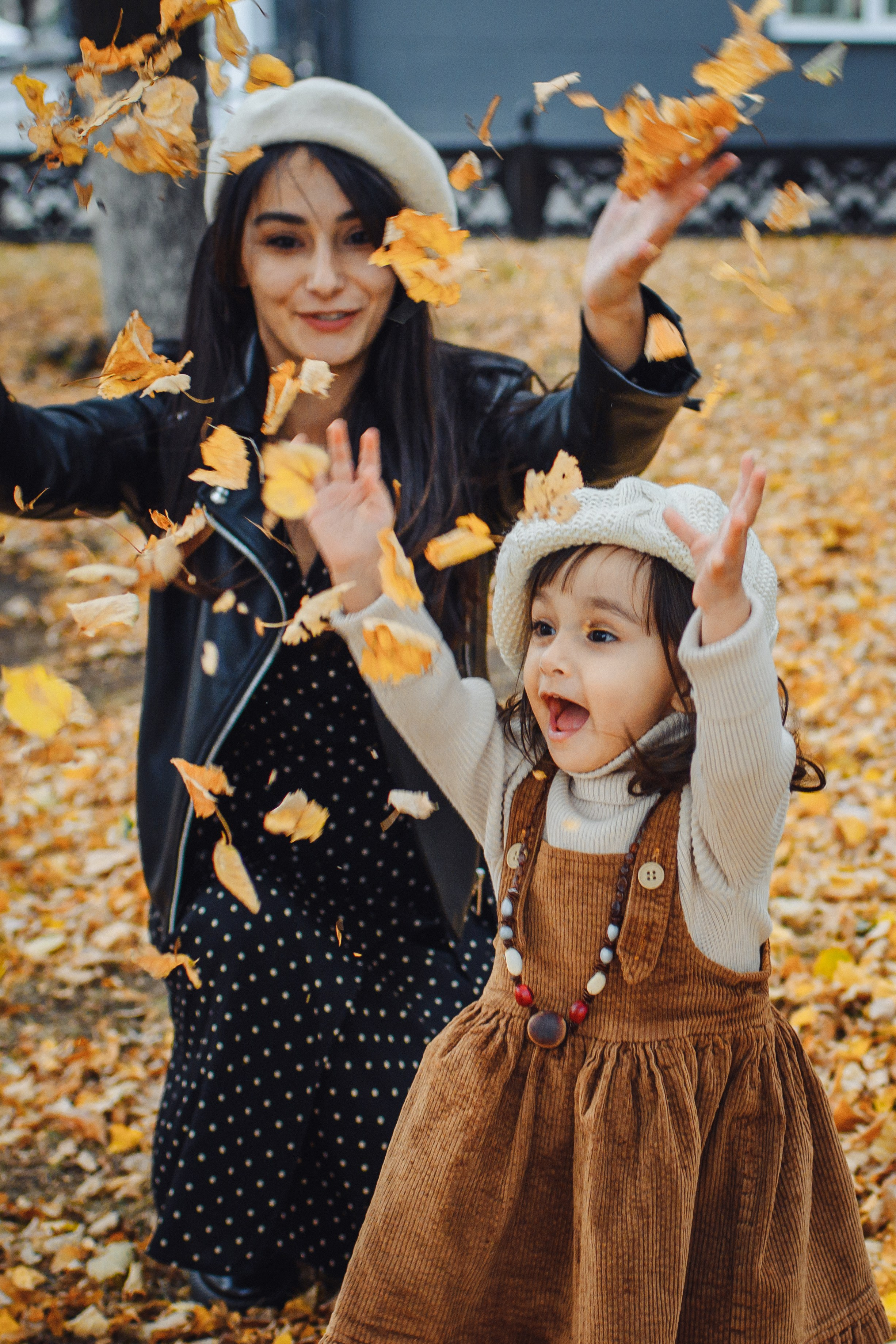 Как мама. Фотограф в Ижевске Наталья Медведцева