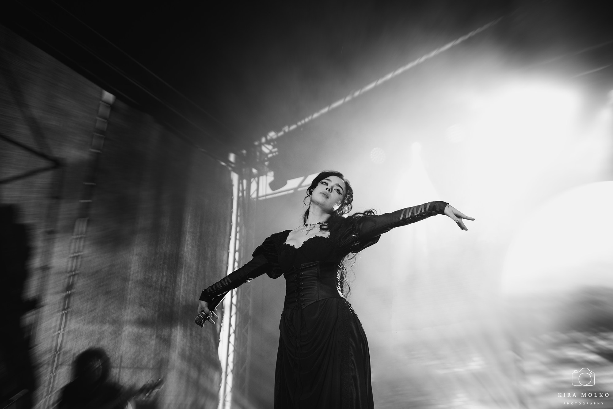 Polnalyubvi. Кира Молко — Концертный фотограф в Санкт-Петербурге