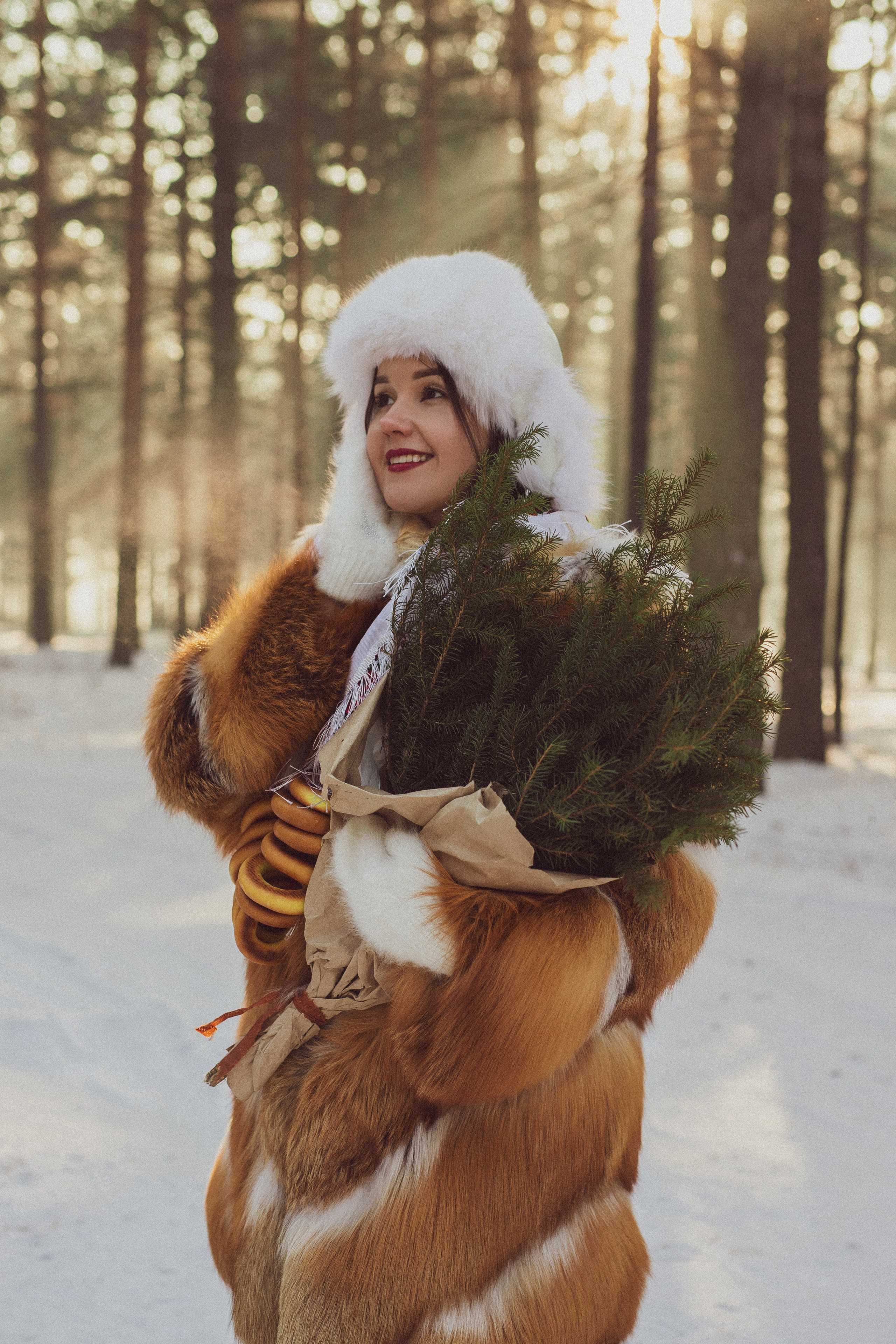 Женские портреты. Персональный фотограф-видеограф и наставник Катерина Вильская