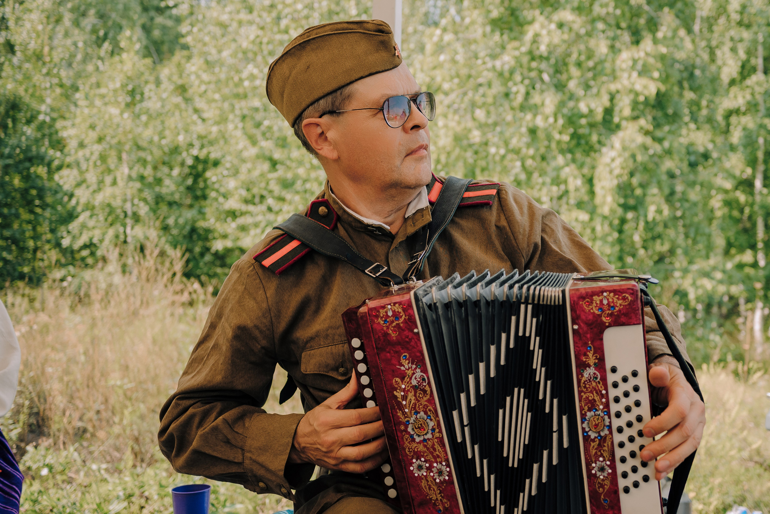 НАЗАД В БУДУЩЕЕ. РОССЕТИ. Репортажный фотограф Зуев Роман г. Челябинск