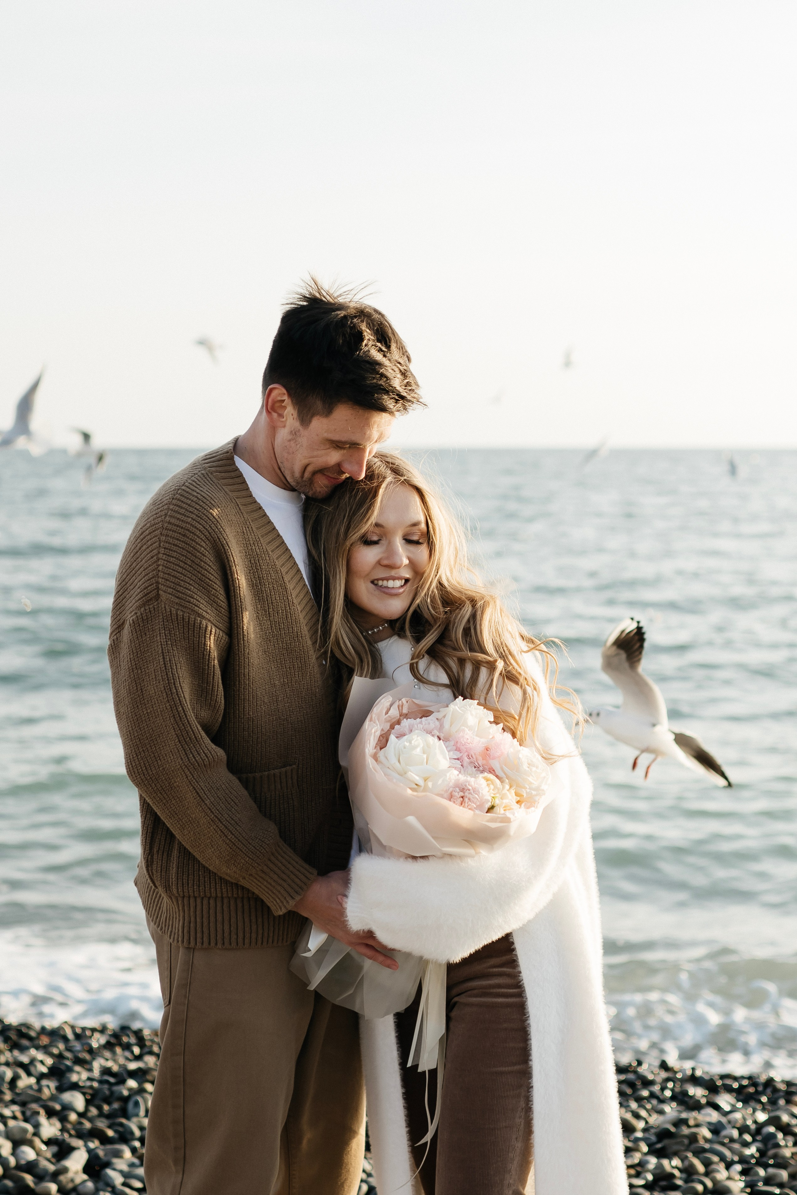 Она сказала «ДА». Алина Шестакова —свадебный и женский фотограф в Краснодарском крае