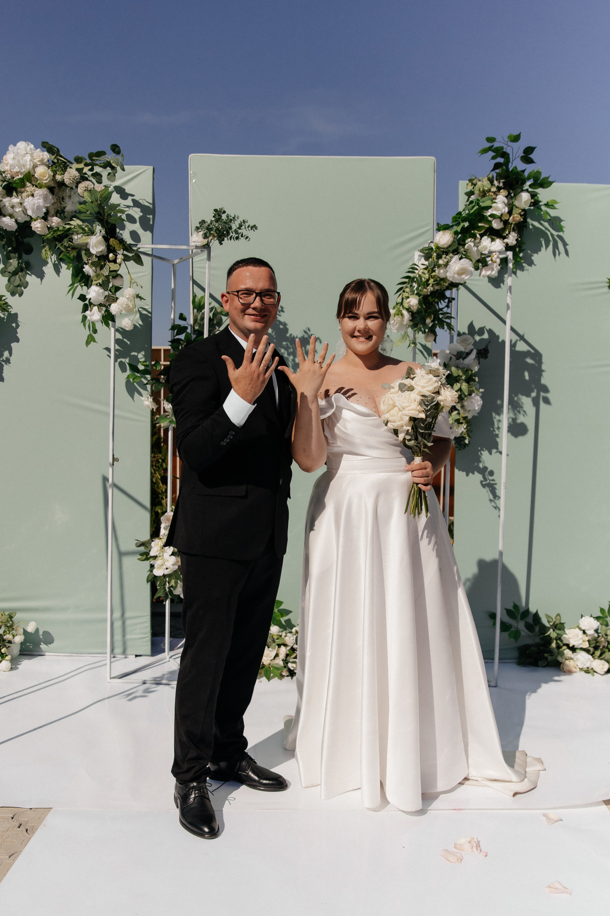 WeddingDay/превью/Сергей и Алина. Фотограф Ульяна Дивина в Нижнем Новгороде и Нижегородской области
