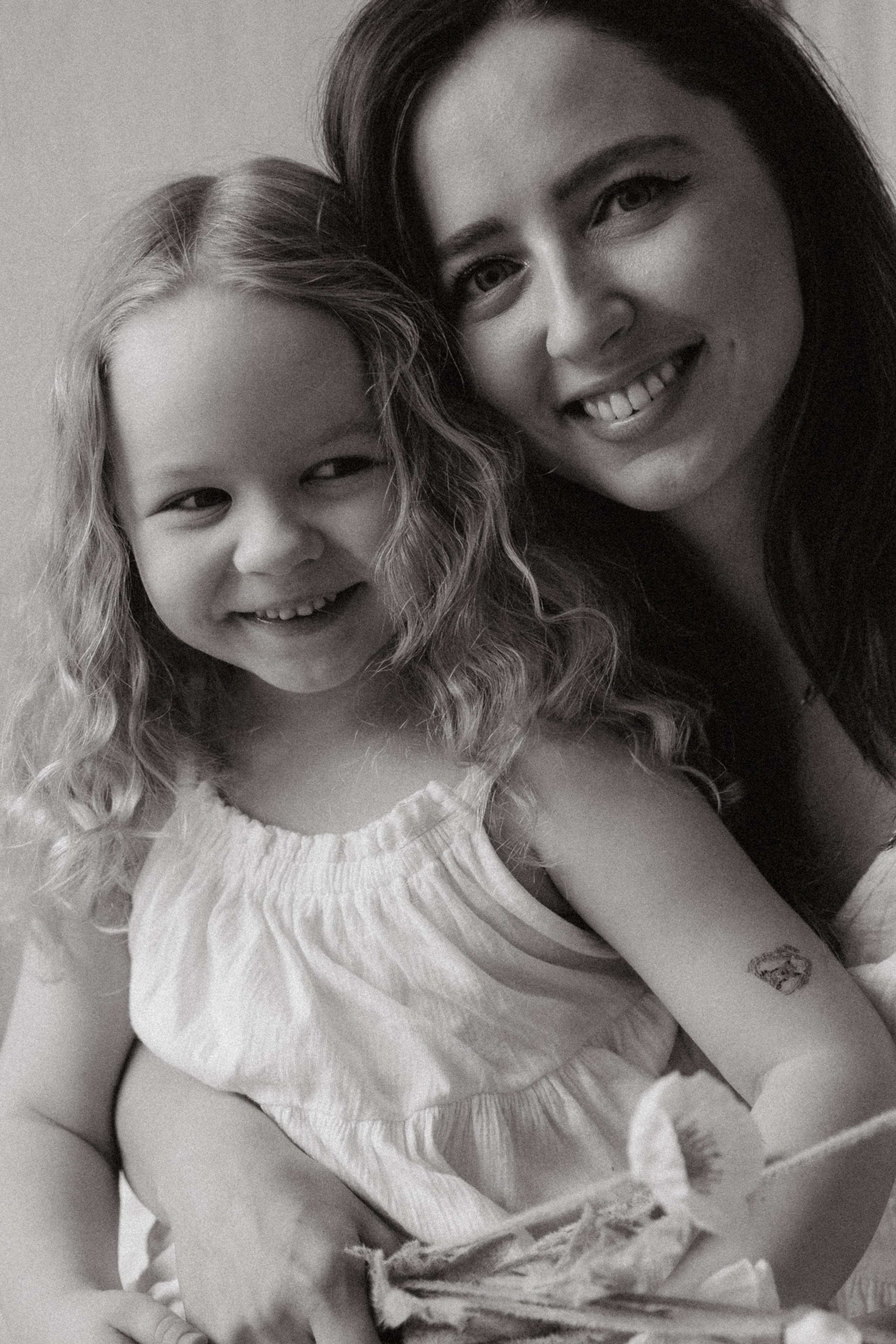 Марина и Арина. Фотограф Ульяна Дивина в Нижнем Новгороде и Нижегородской области